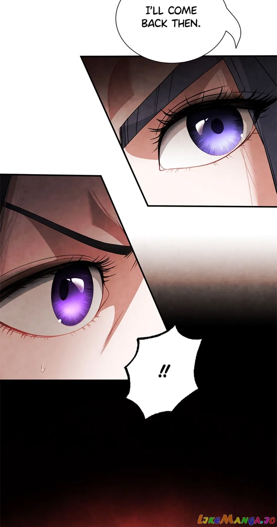 The Villainess’s Road to Revenge Chapter 61 – Page 8