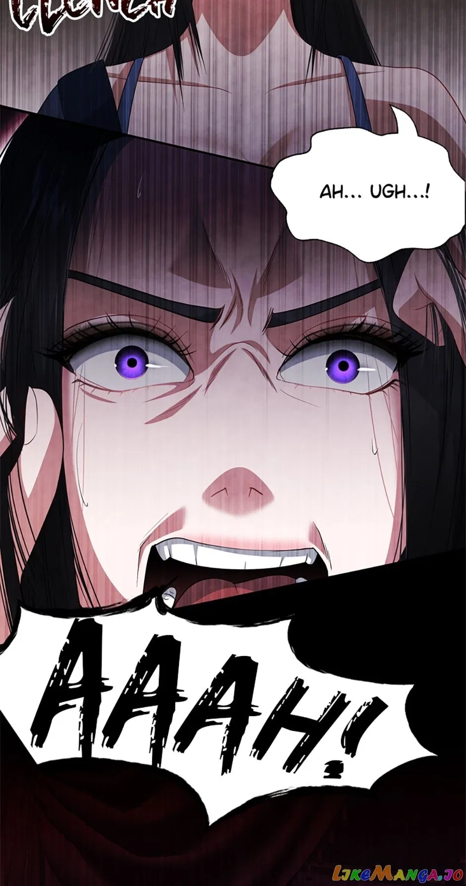 The Villainess’s Road to Revenge Chapter 61 – Page 10