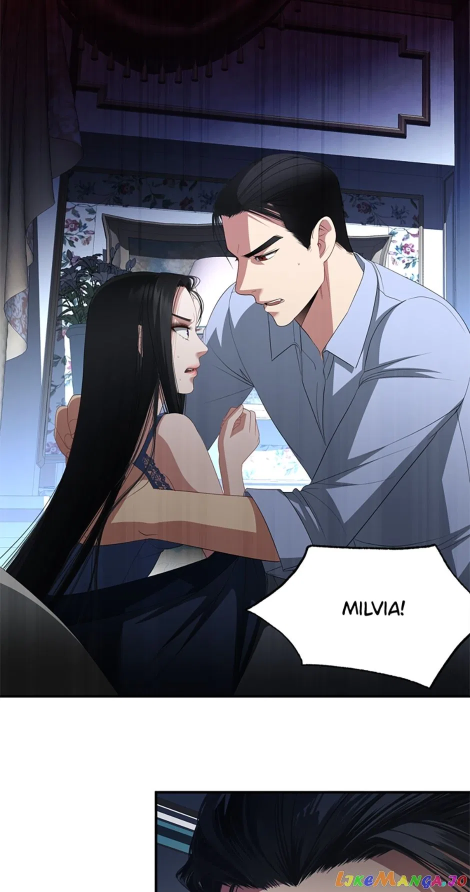 The Villainess’s Road to Revenge Chapter 61 – Page 11