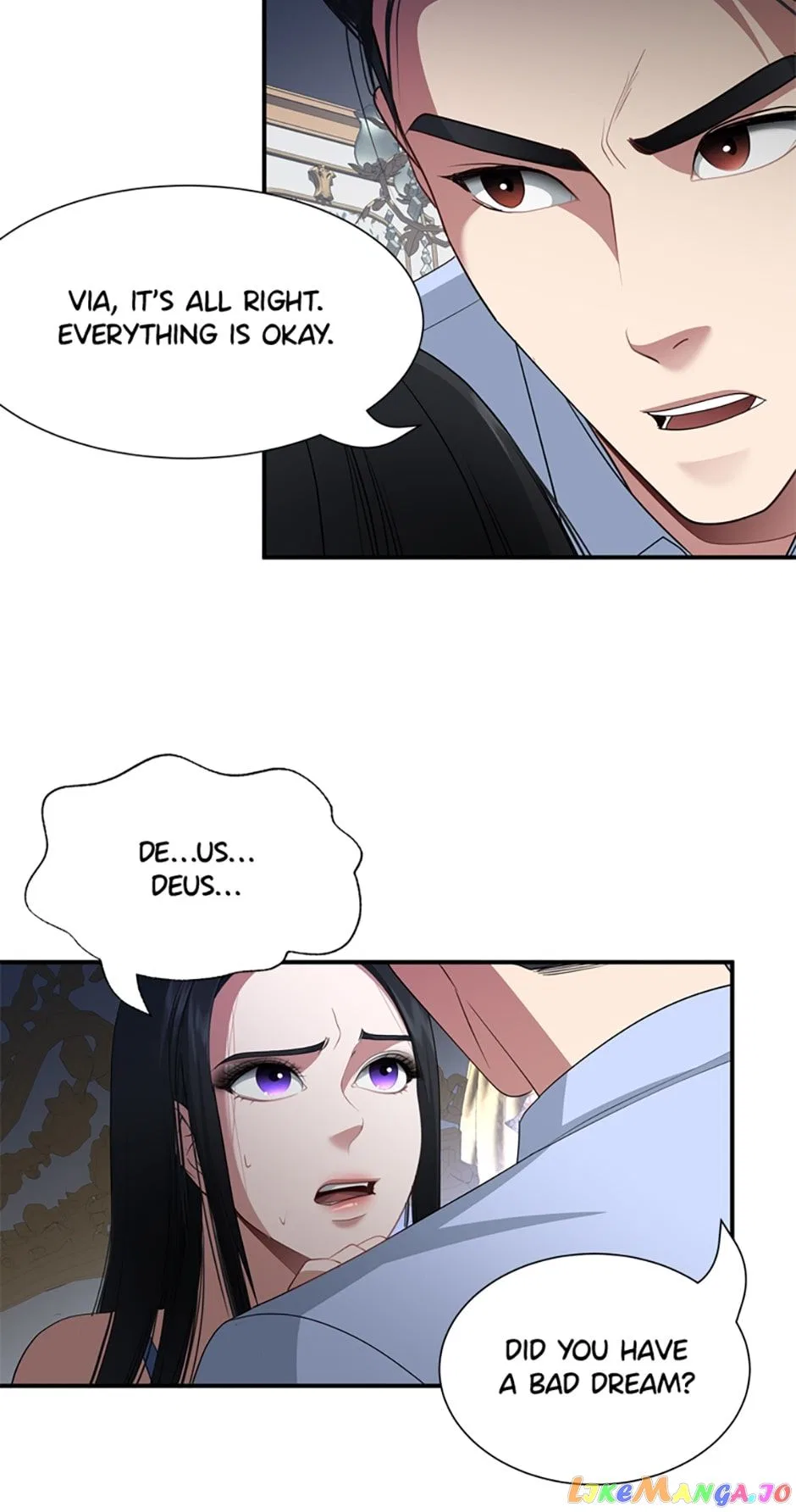 The Villainess’s Road to Revenge Chapter 61 – Page 12