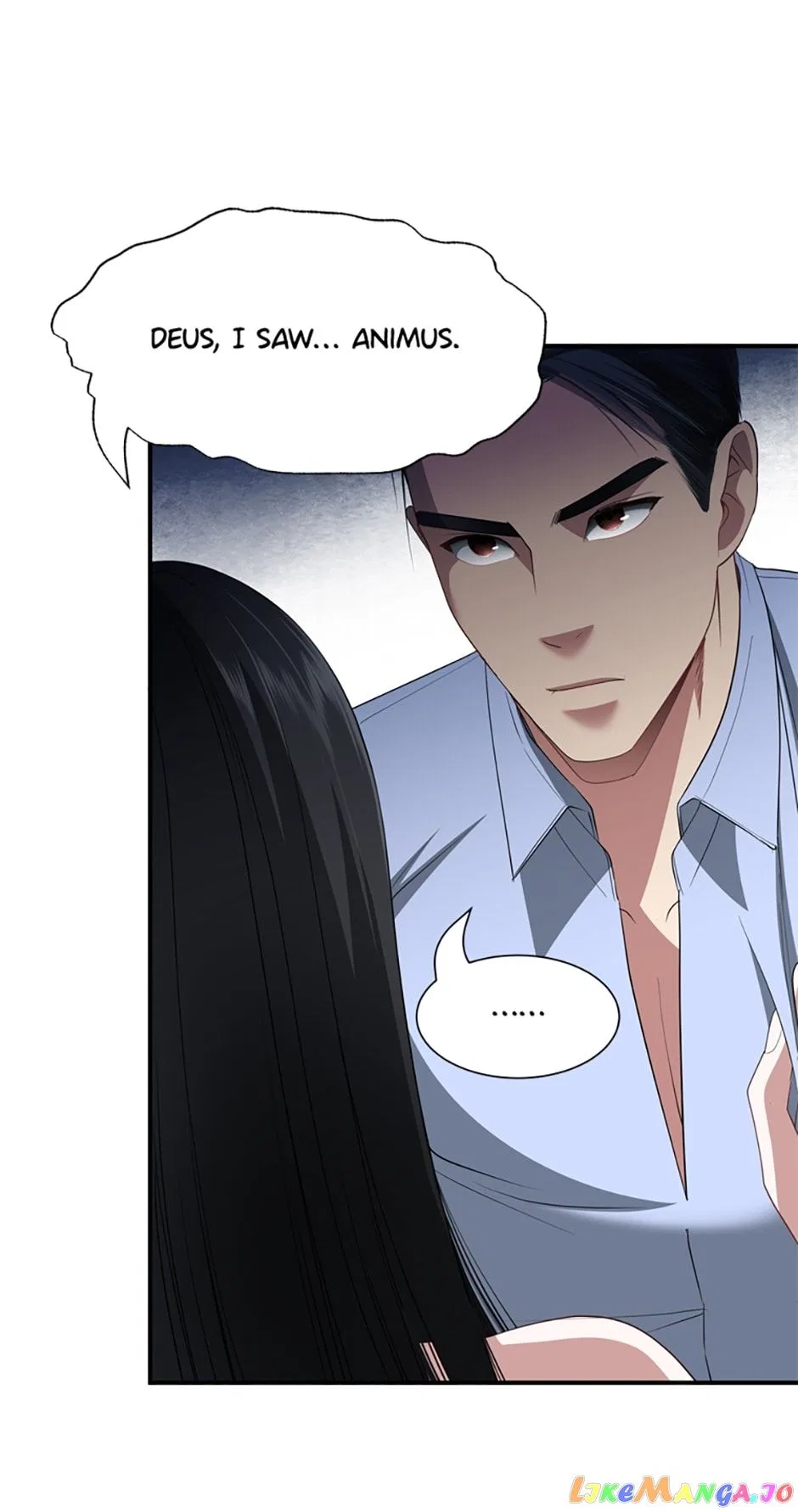 The Villainess’s Road to Revenge Chapter 61 – Page 13