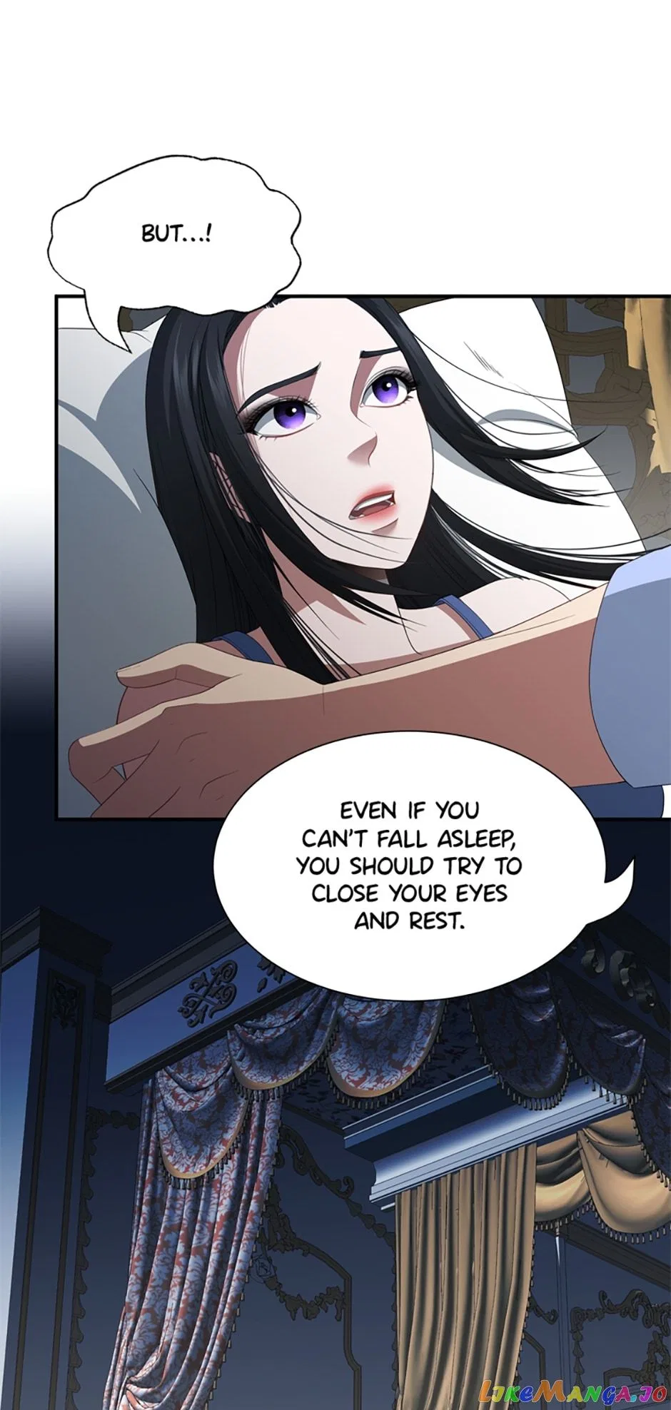 The Villainess’s Road to Revenge Chapter 61 – Page 15