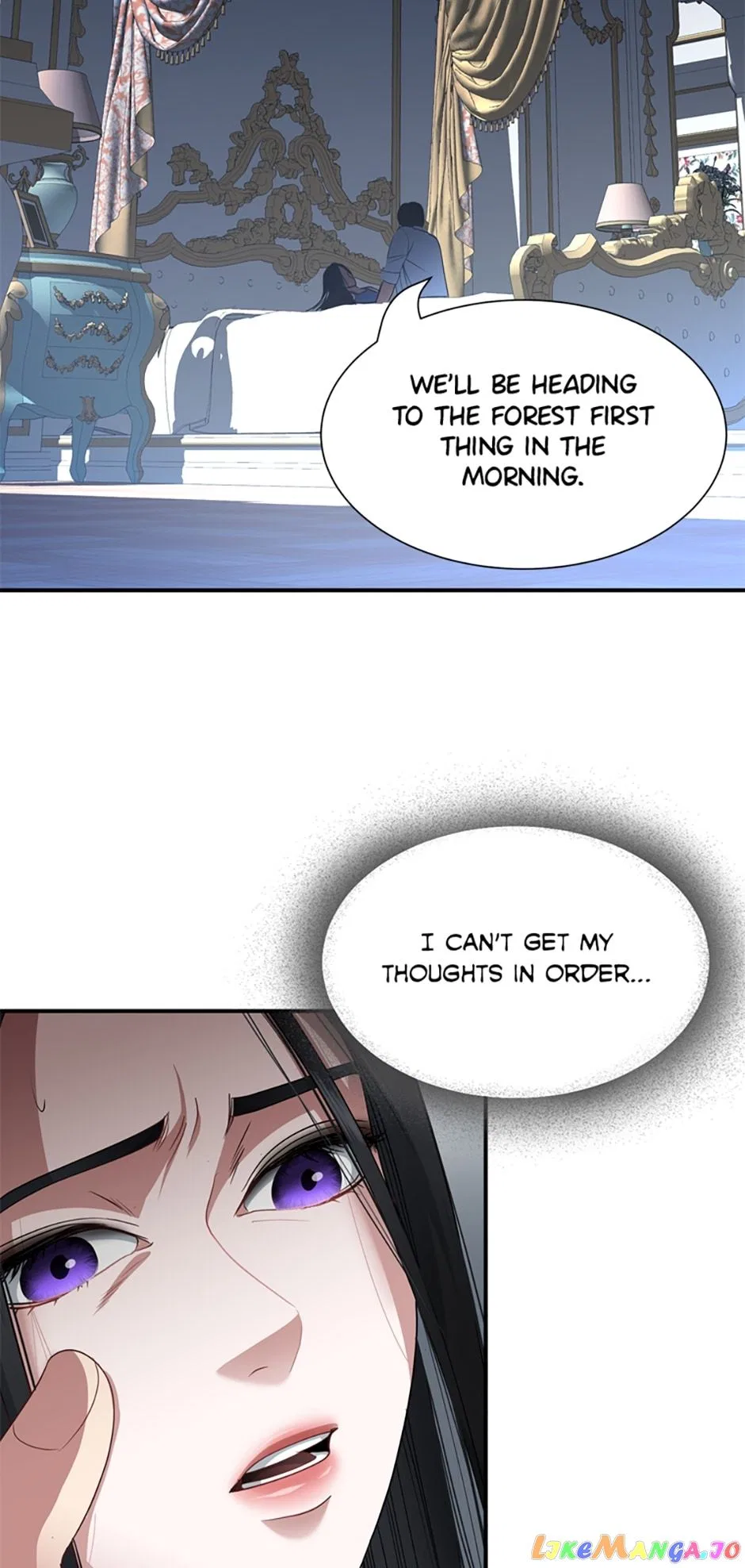 The Villainess’s Road to Revenge Chapter 61 – Page 16