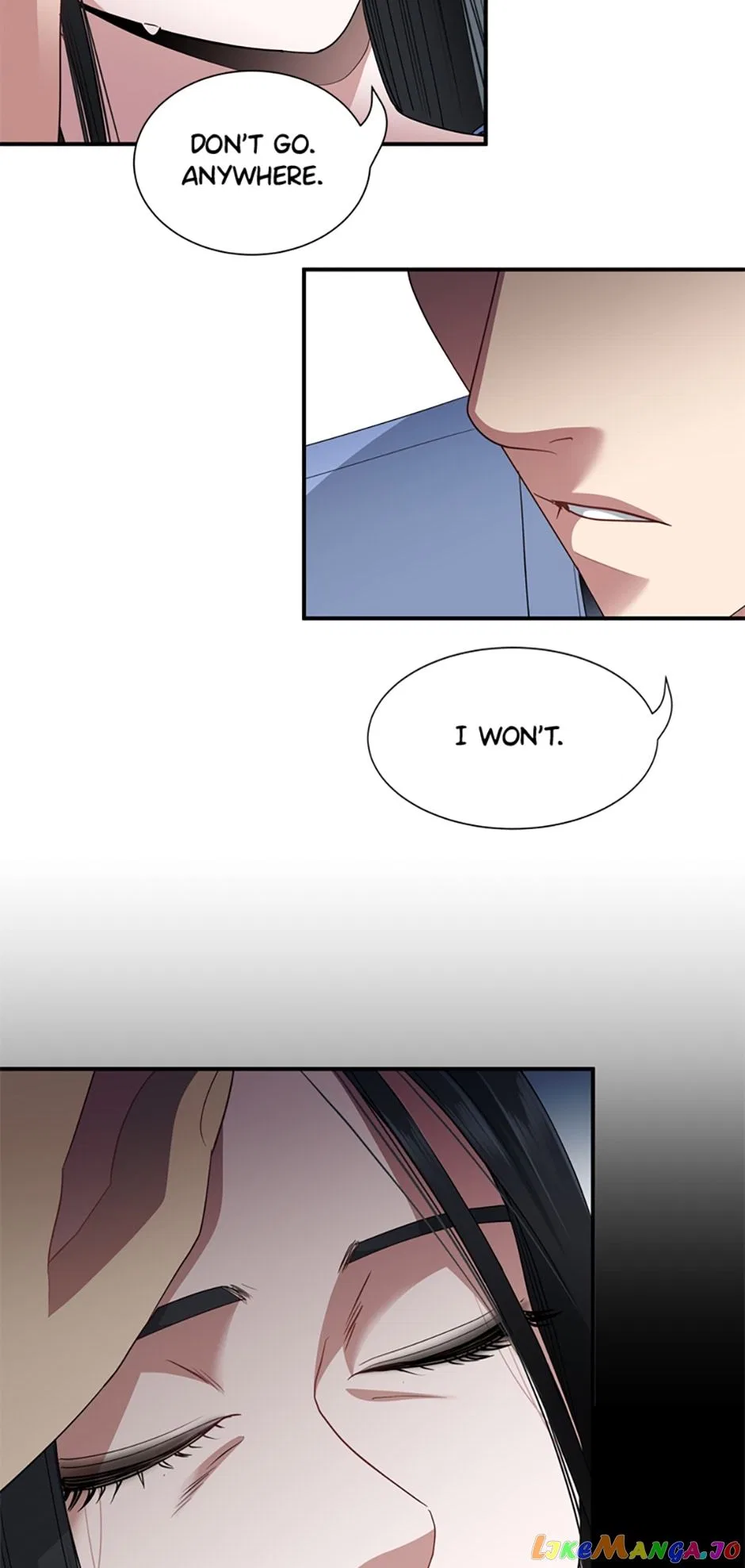 The Villainess’s Road to Revenge Chapter 61 – Page 17
