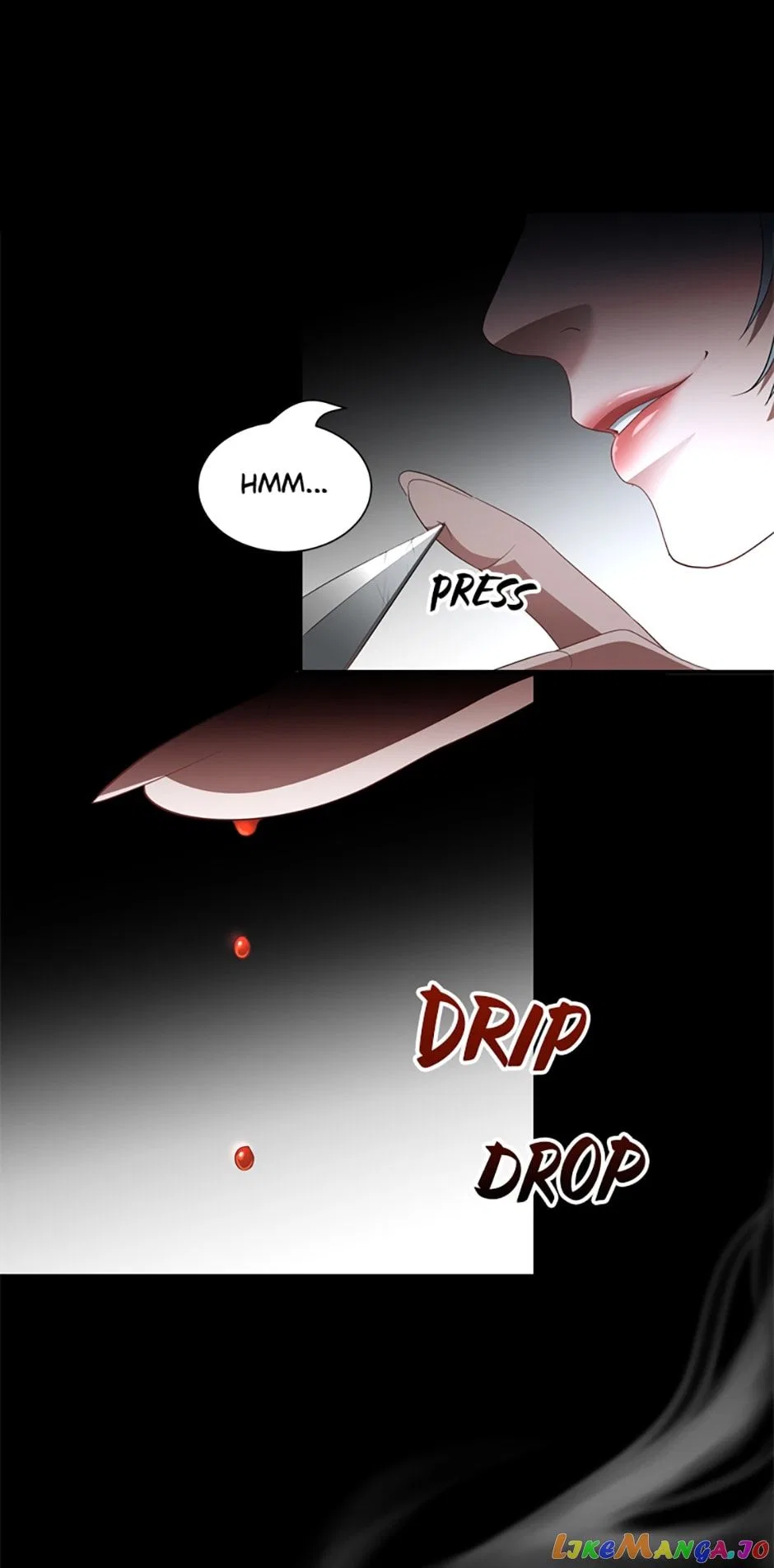The Villainess’s Road to Revenge Chapter 61 – Page 21
