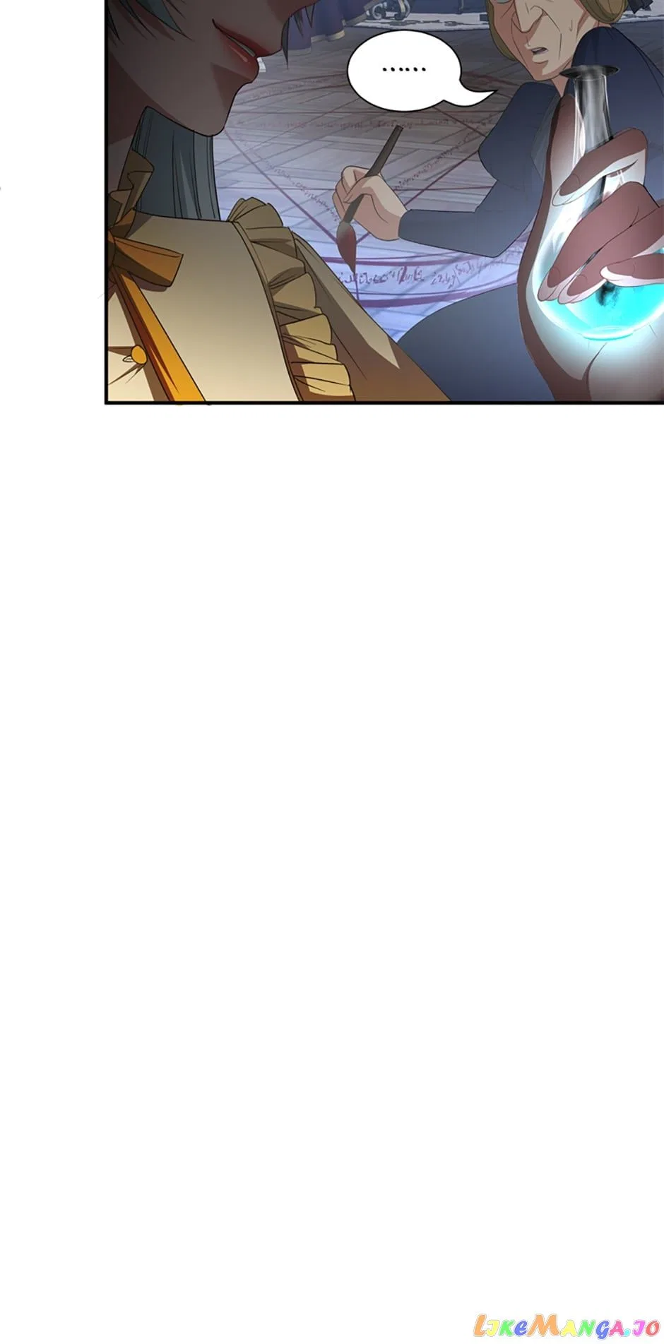The Villainess’s Road to Revenge Chapter 61 – Page 23