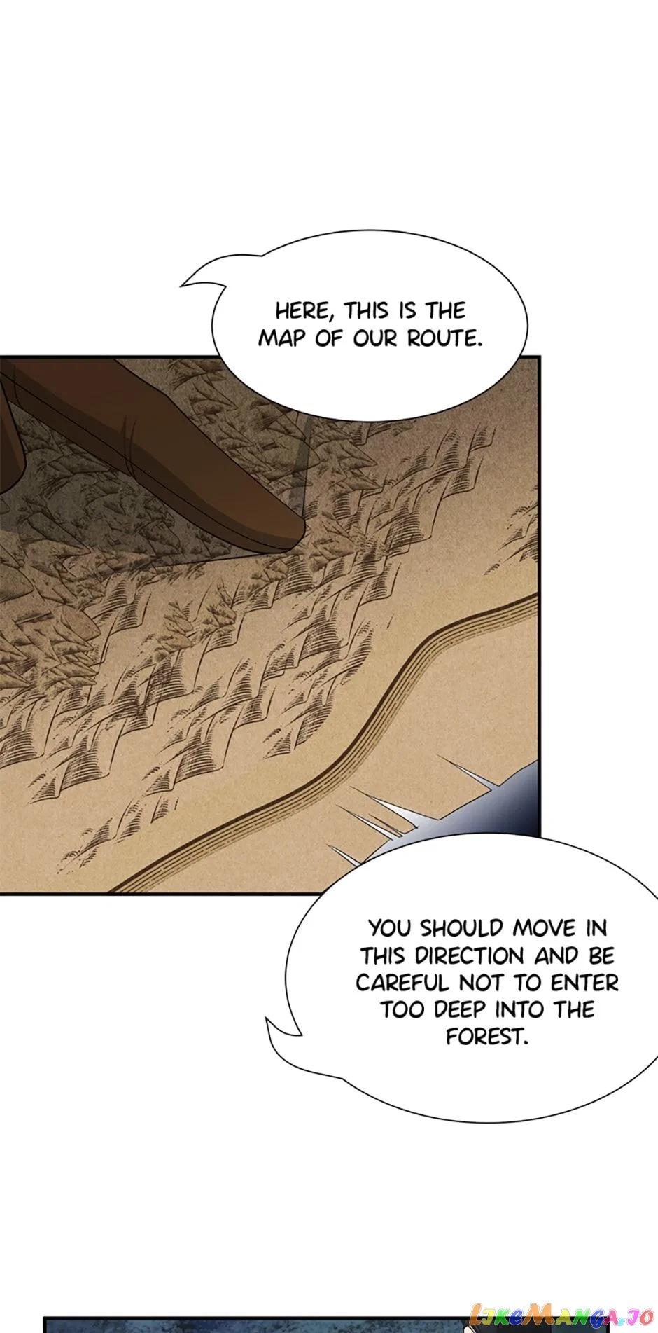 The Villainess’s Road to Revenge Chapter 61 – Page 25