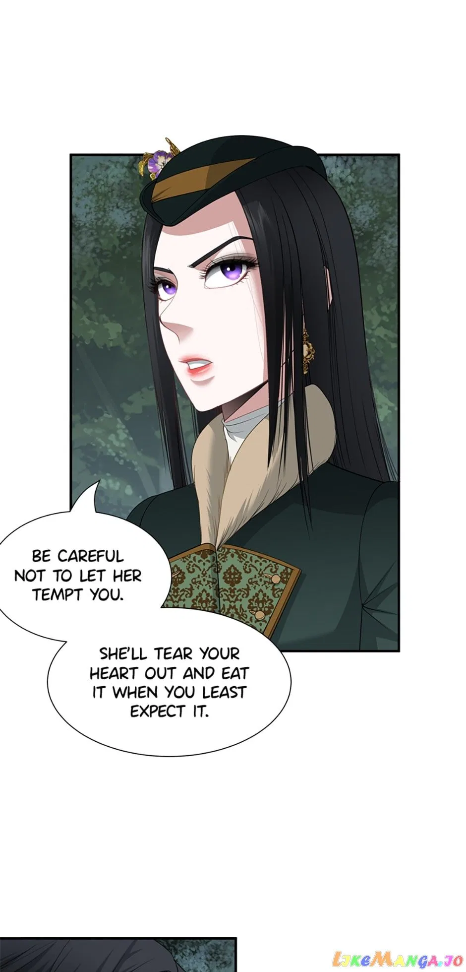 The Villainess’s Road to Revenge Chapter 61 – Page 27