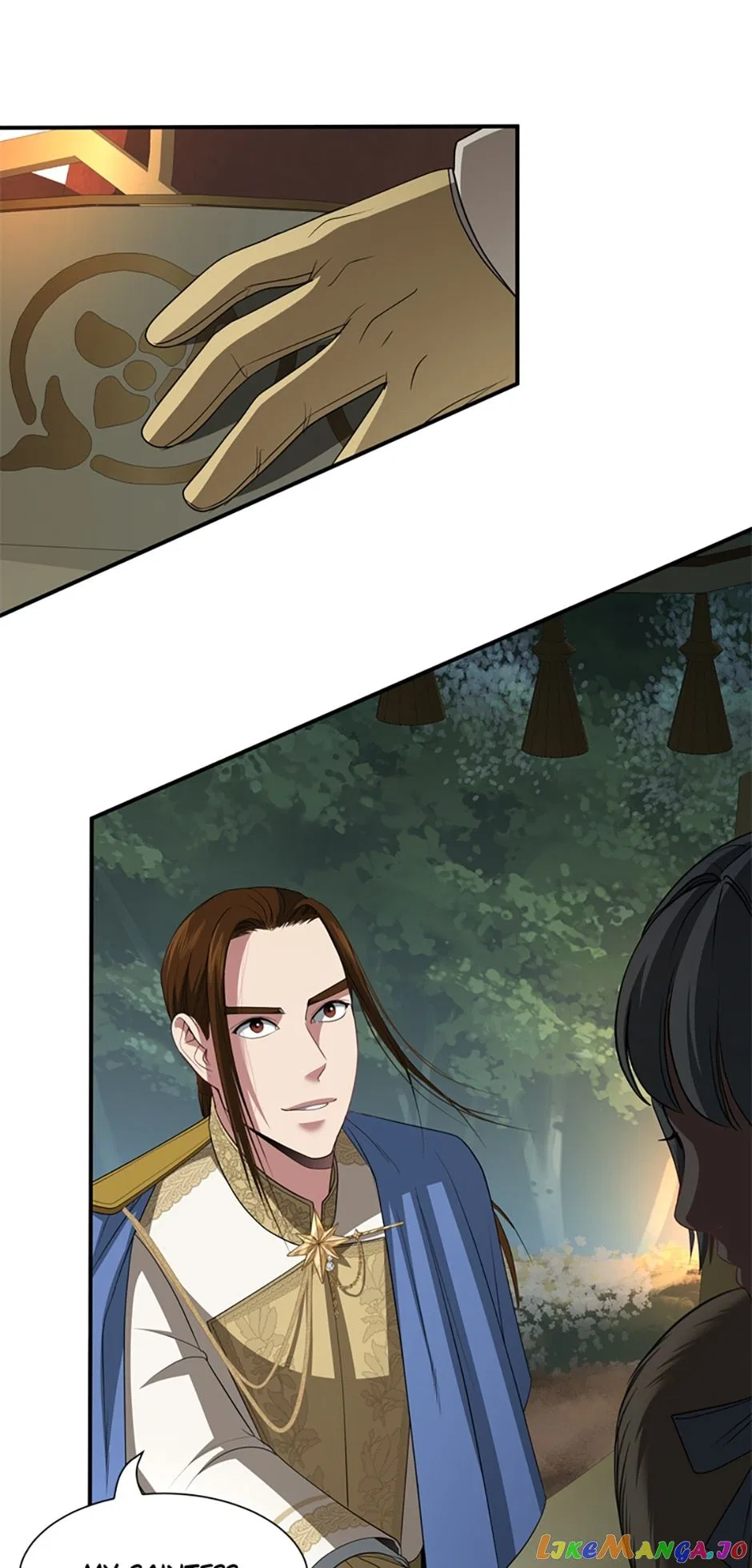 The Villainess’s Road to Revenge Chapter 61 – Page 29