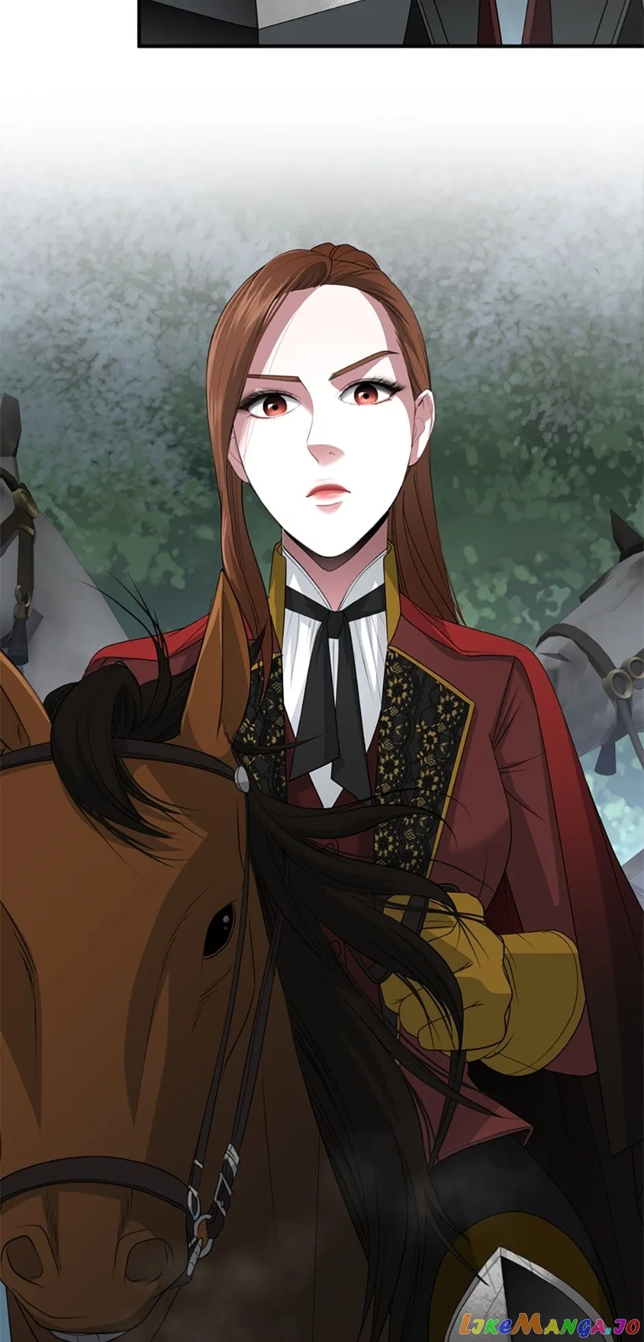 The Villainess’s Road to Revenge Chapter 61 – Page 34