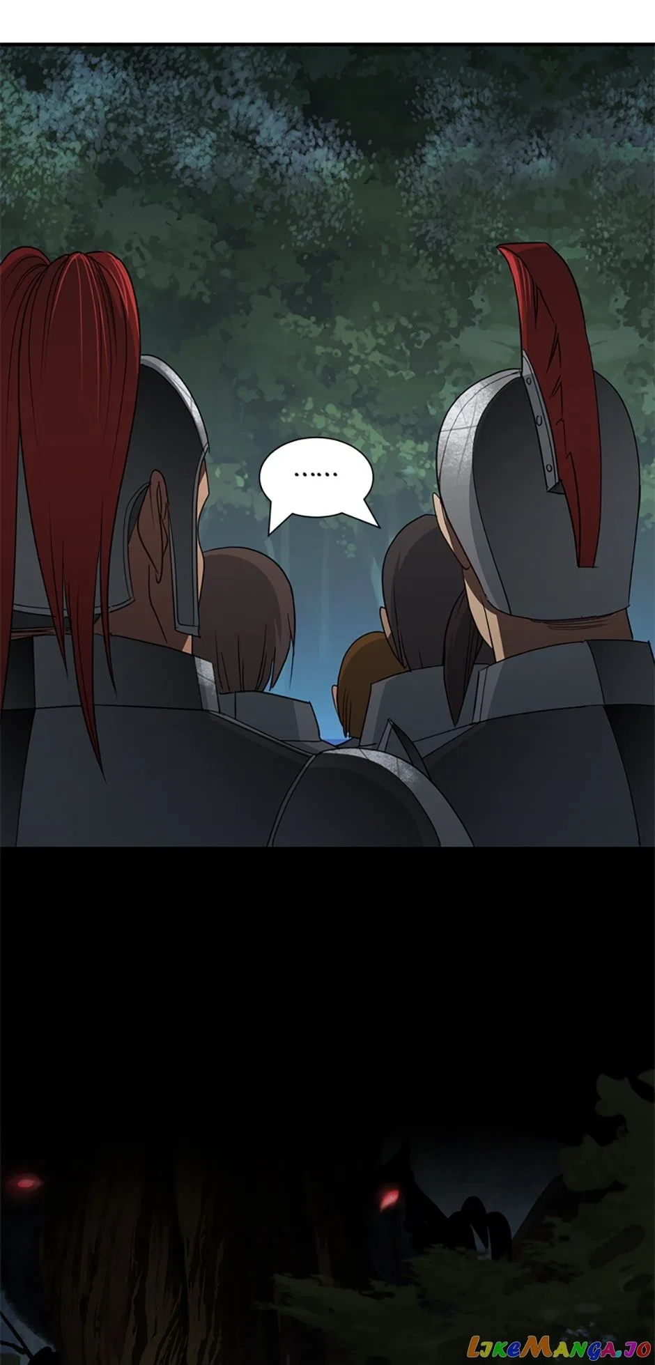 The Villainess’s Road to Revenge Chapter 61 – Page 37