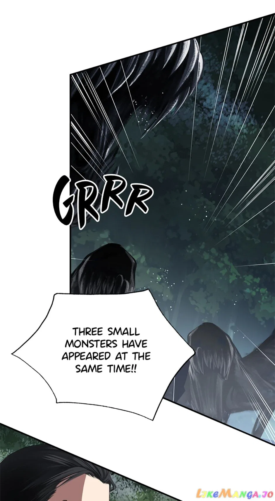 The Villainess’s Road to Revenge Chapter 61 – Page 39