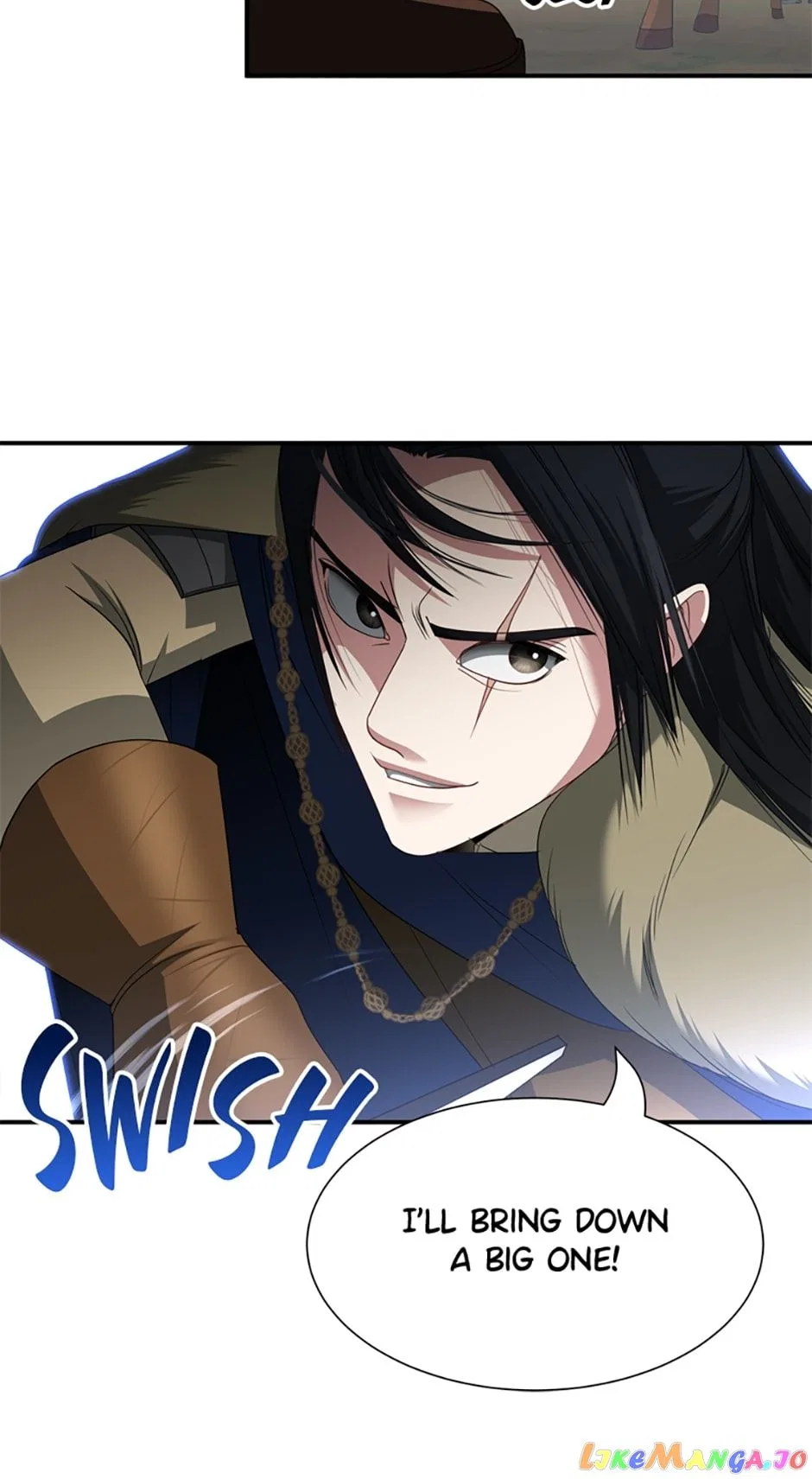 The Villainess’s Road to Revenge Chapter 61 – Page 42