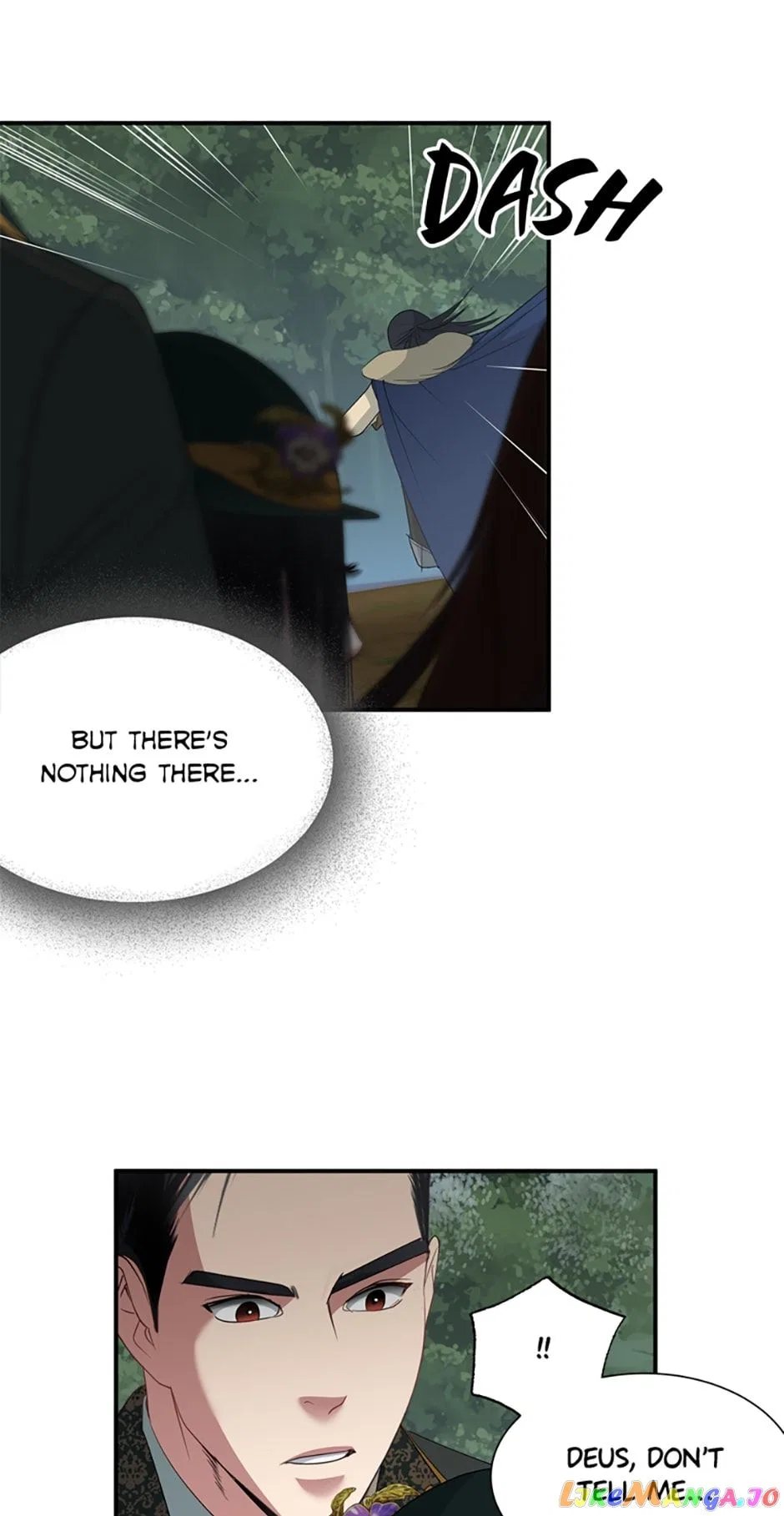 The Villainess’s Road to Revenge Chapter 61 – Page 43