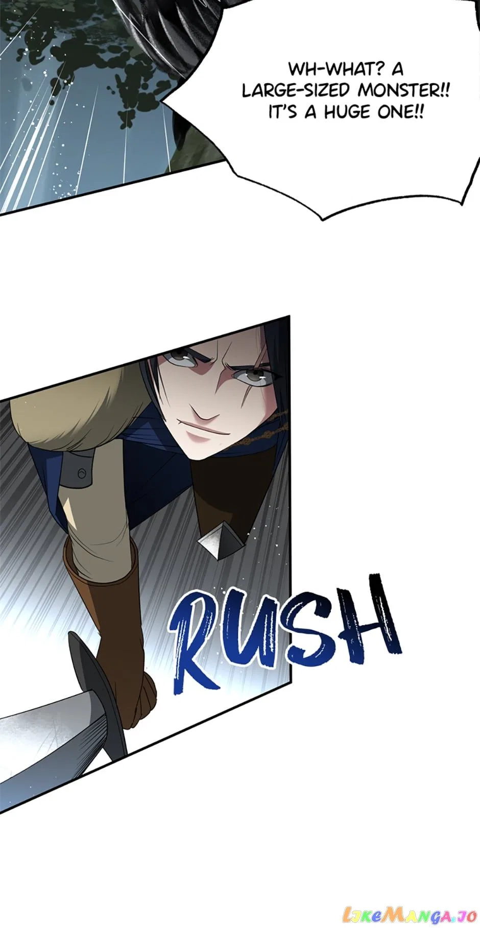 The Villainess’s Road to Revenge Chapter 61 – Page 45