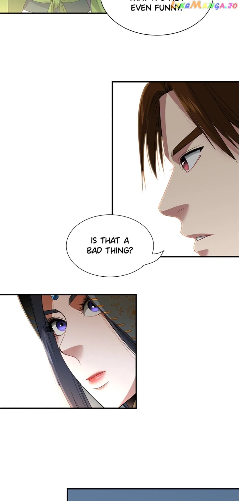 The Villainess’s Road to Revenge Chapter 60 – Page 3