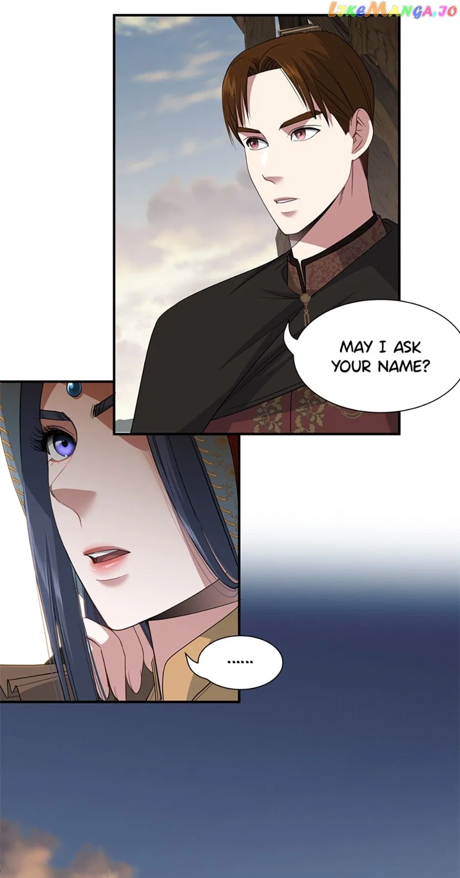 The Villainess’s Road to Revenge Chapter 60 – Page 7