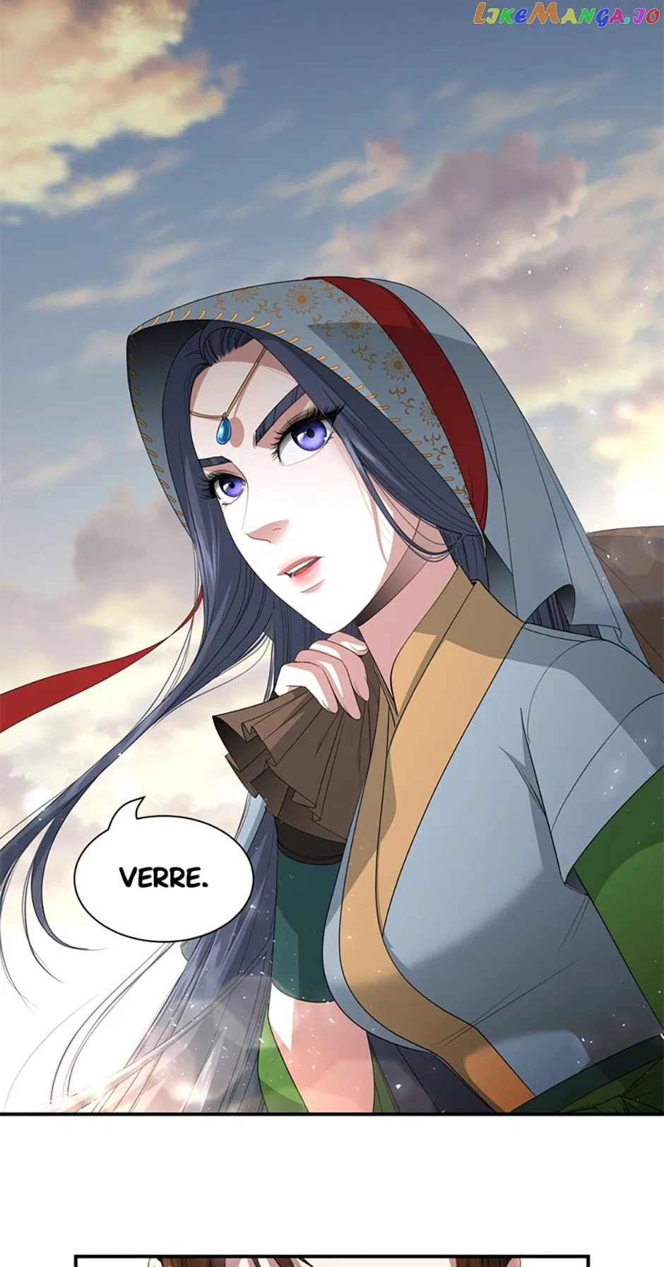 The Villainess’s Road to Revenge Chapter 60 – Page 8