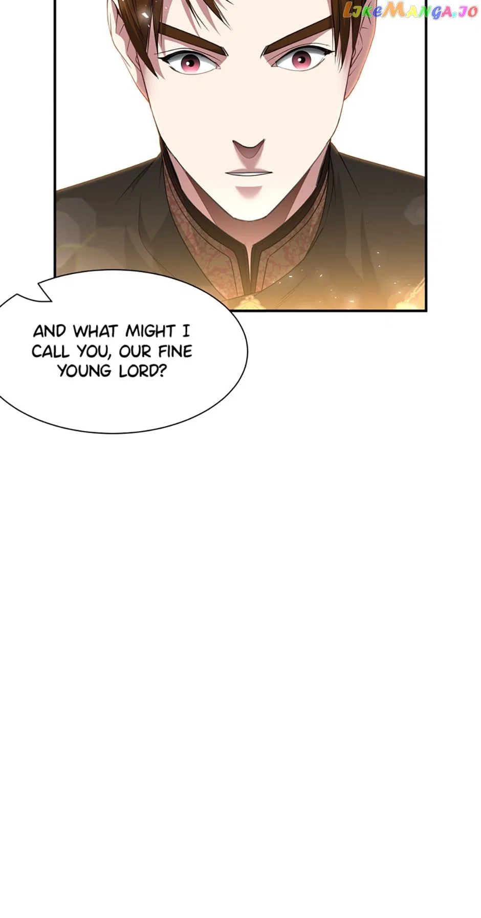 The Villainess’s Road to Revenge Chapter 60 – Page 9