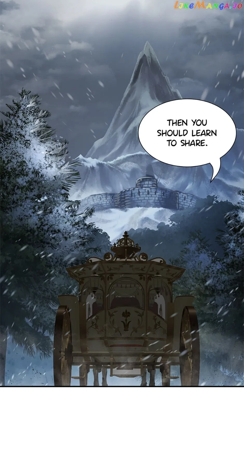 The Villainess’s Road to Revenge Chapter 60 – Page 13