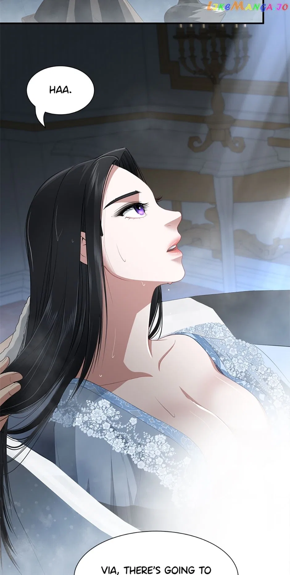 The Villainess’s Road to Revenge Chapter 60 – Page 15