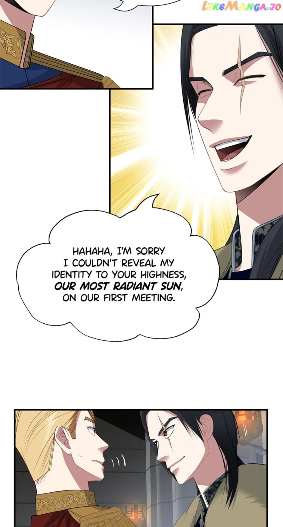 The Villainess’s Road to Revenge Chapter 60 – Page 23