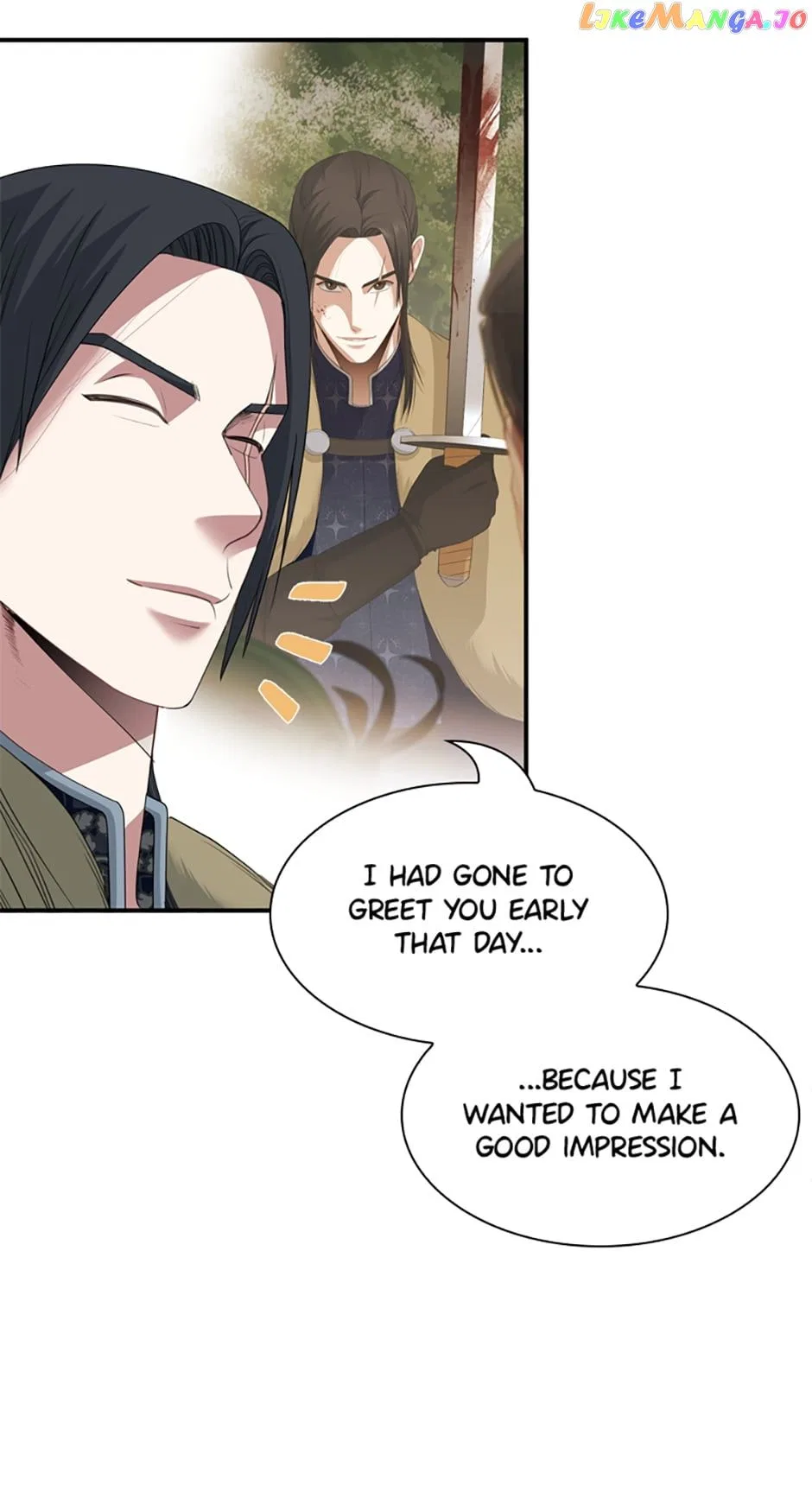 The Villainess’s Road to Revenge Chapter 60 – Page 26