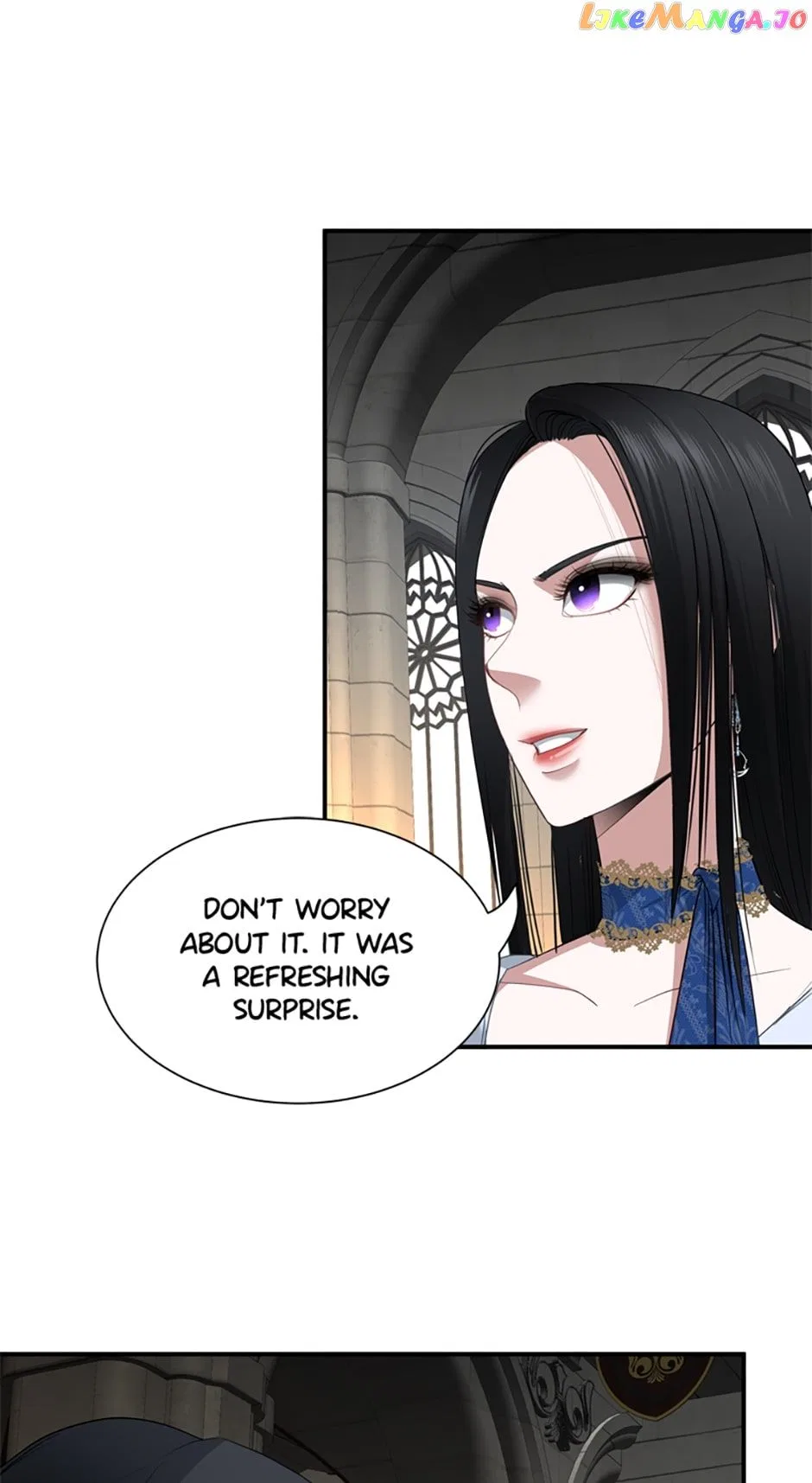 The Villainess’s Road to Revenge Chapter 60 – Page 27