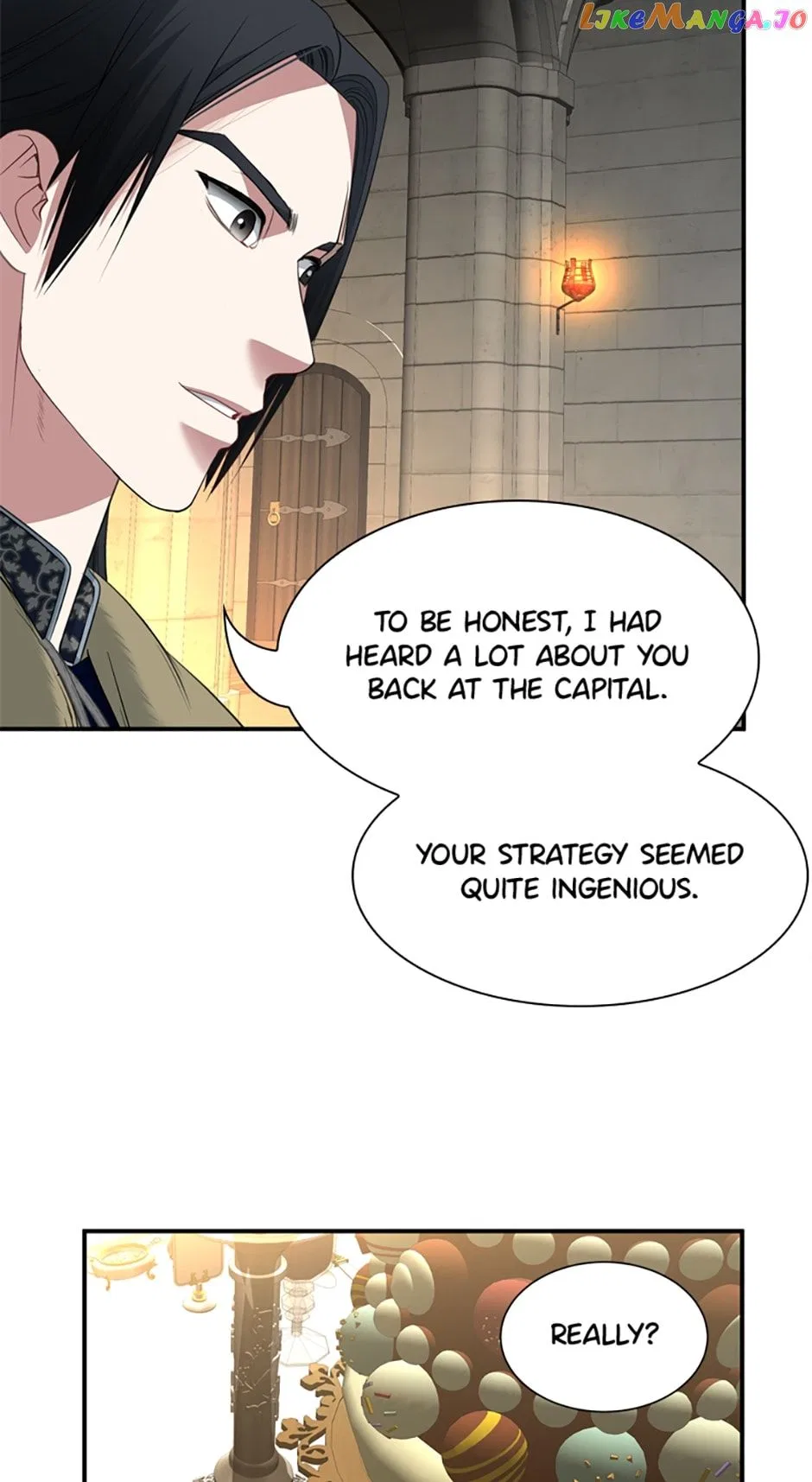 The Villainess’s Road to Revenge Chapter 60 – Page 28