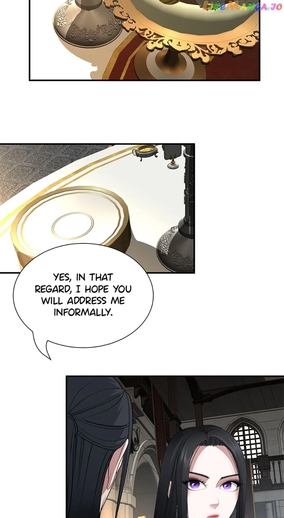 The Villainess’s Road to Revenge Chapter 60 – Page 29