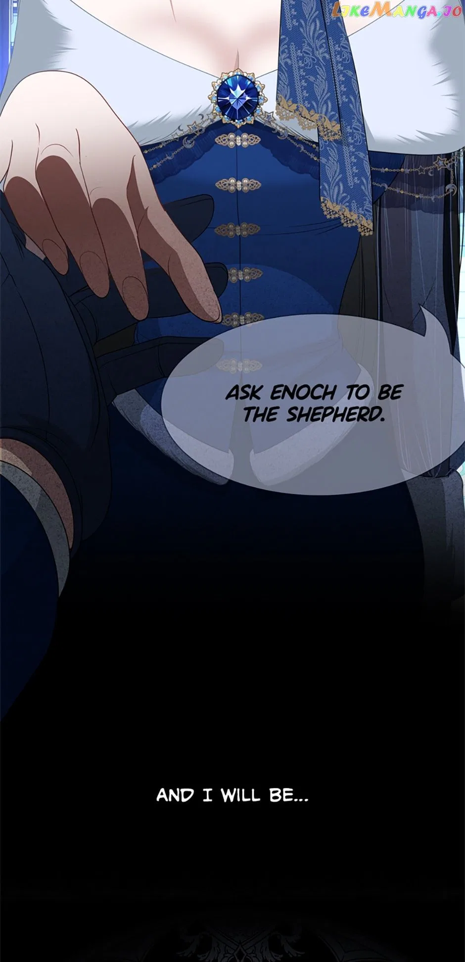 The Villainess’s Road to Revenge Chapter 60 – Page 45