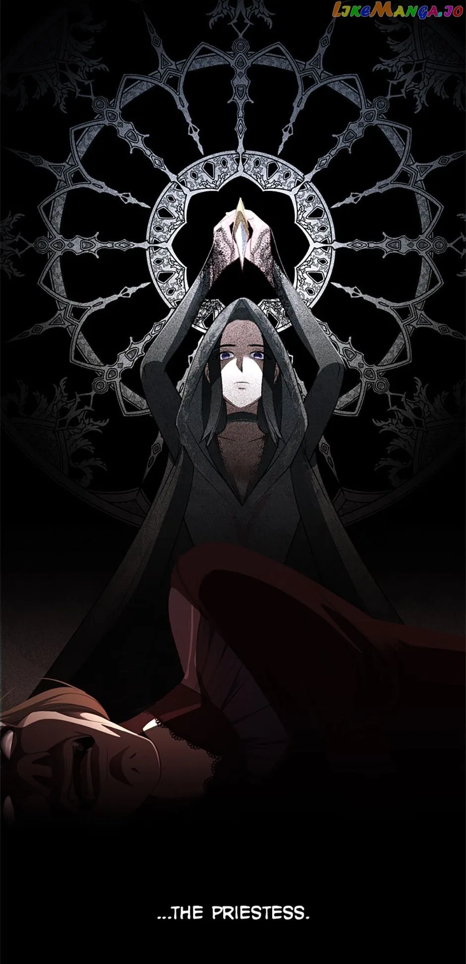 The Villainess’s Road to Revenge Chapter 60 – Page 46