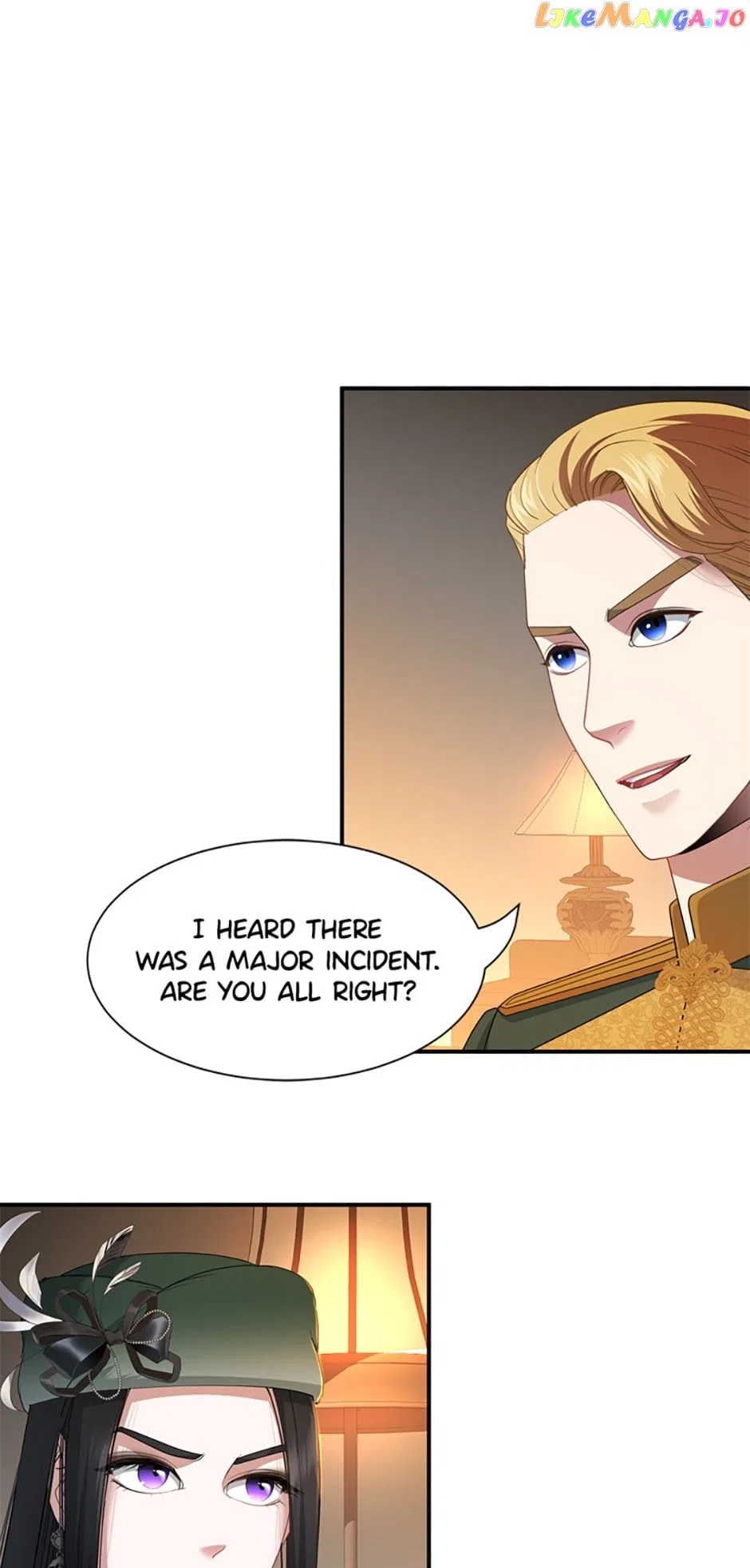 The Villainess’s Road to Revenge Chapter 59 – Page 15