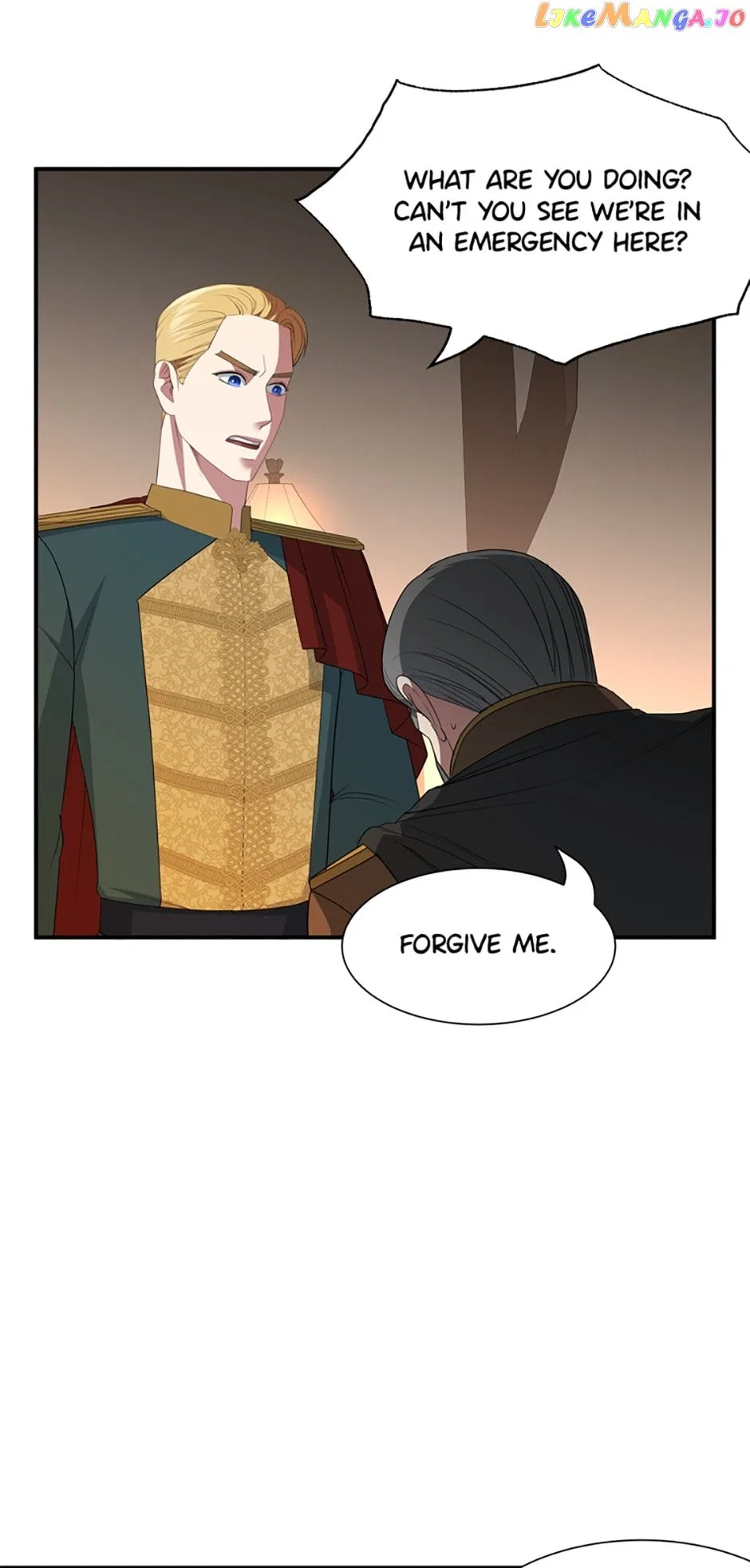 The Villainess’s Road to Revenge Chapter 59 – Page 18