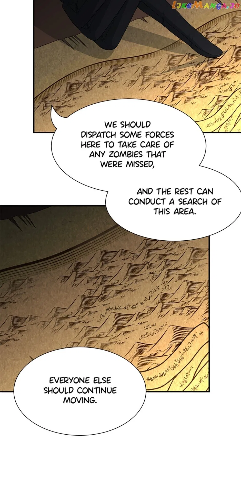 The Villainess’s Road to Revenge Chapter 59 – Page 20