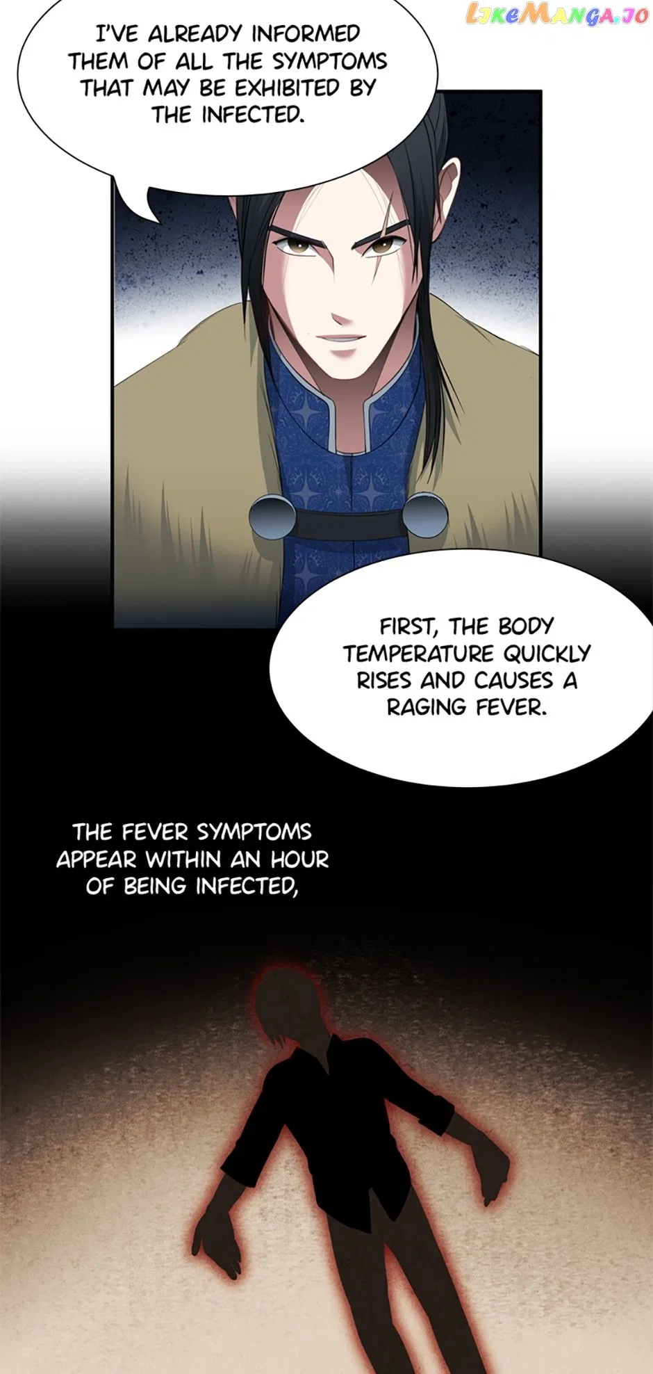 The Villainess’s Road to Revenge Chapter 59 – Page 24