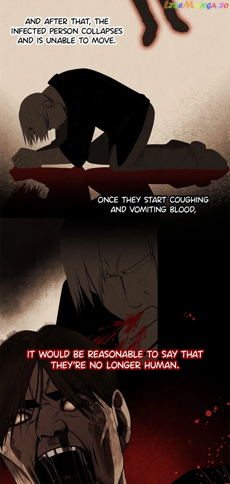 The Villainess’s Road to Revenge Chapter 59 – Page 25