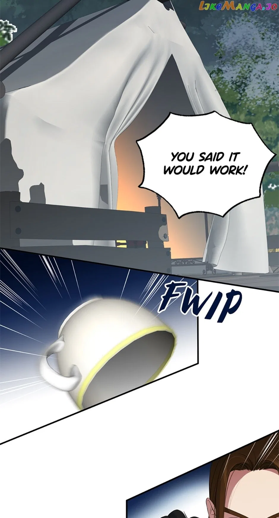 The Villainess’s Road to Revenge Chapter 59 – Page 30