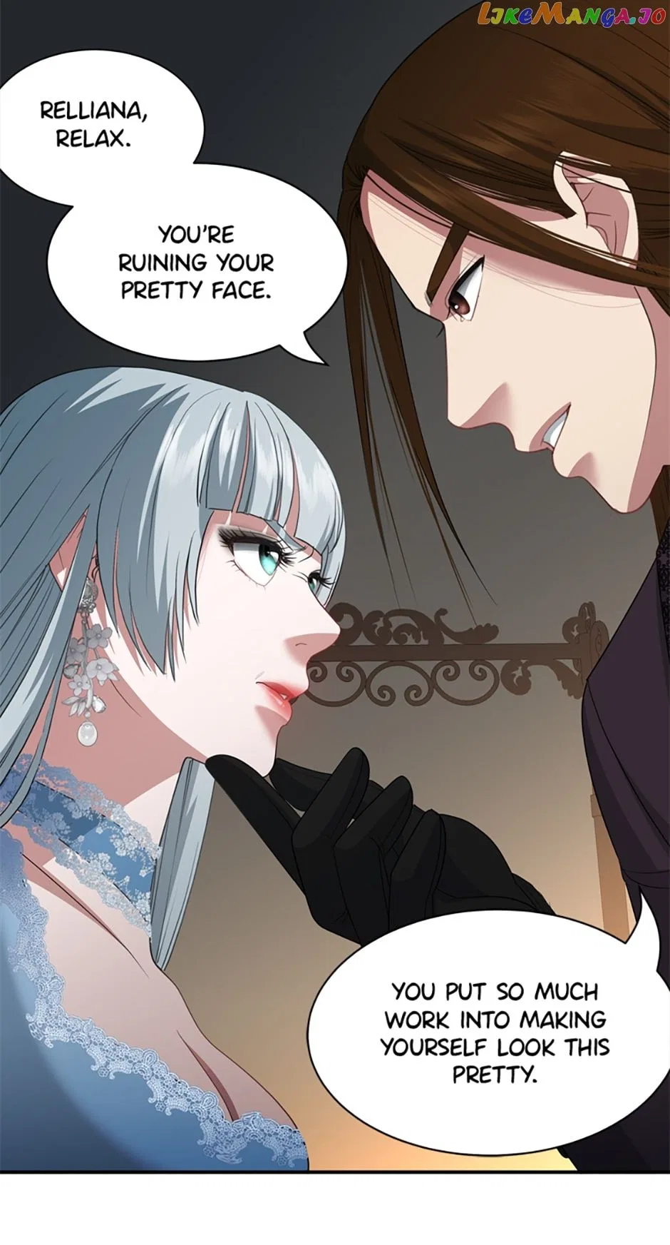 The Villainess’s Road to Revenge Chapter 59 – Page 33
