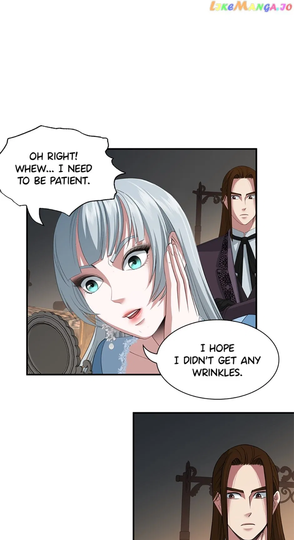 The Villainess’s Road to Revenge Chapter 59 – Page 34