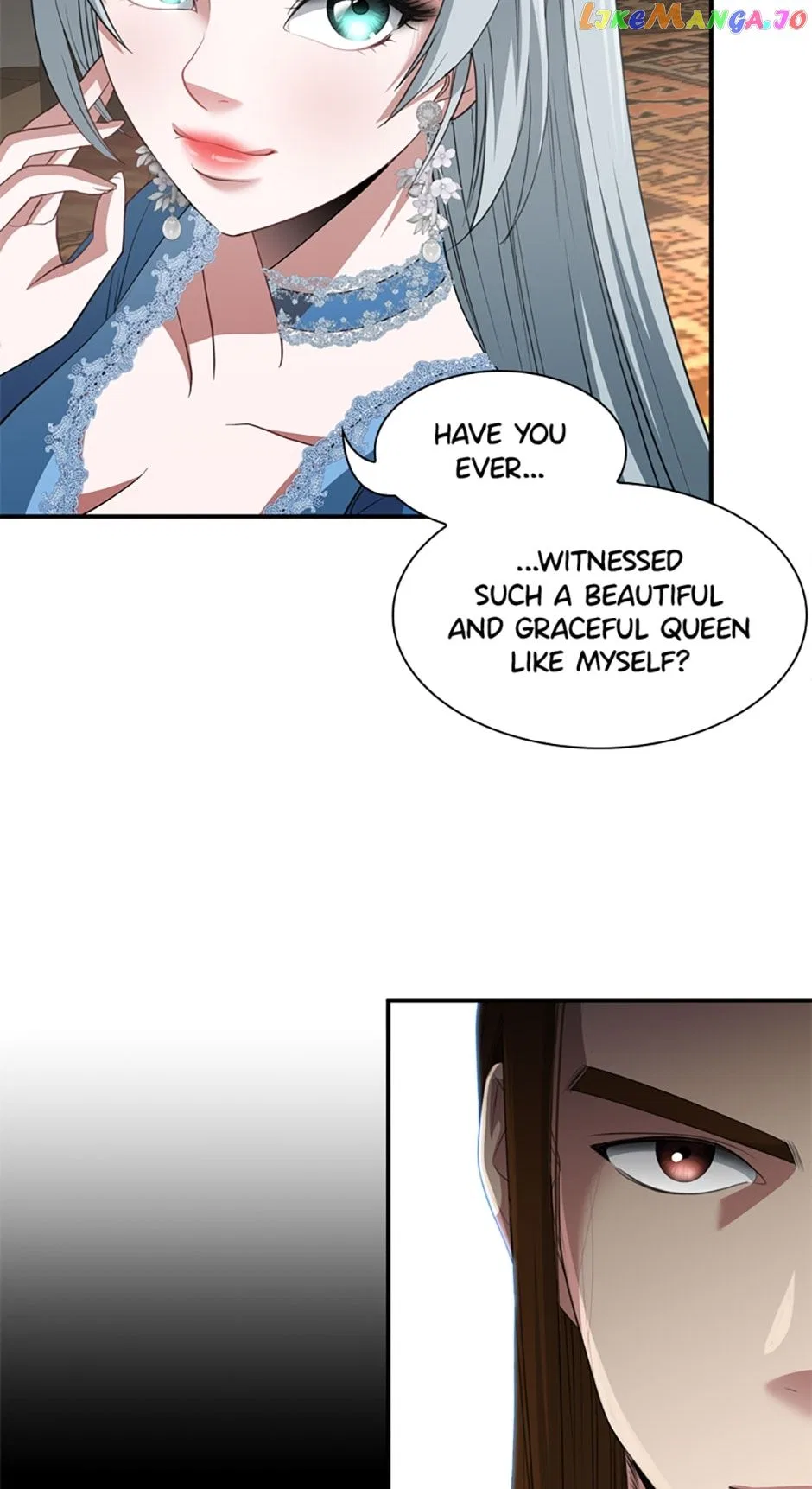 The Villainess’s Road to Revenge Chapter 59 – Page 36