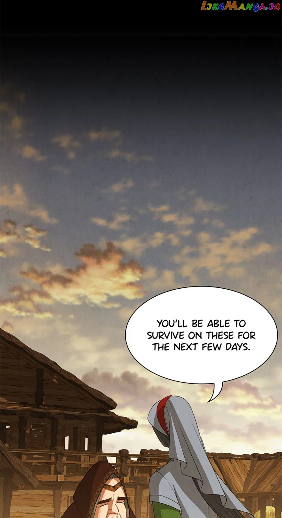 The Villainess’s Road to Revenge Chapter 59 – Page 38