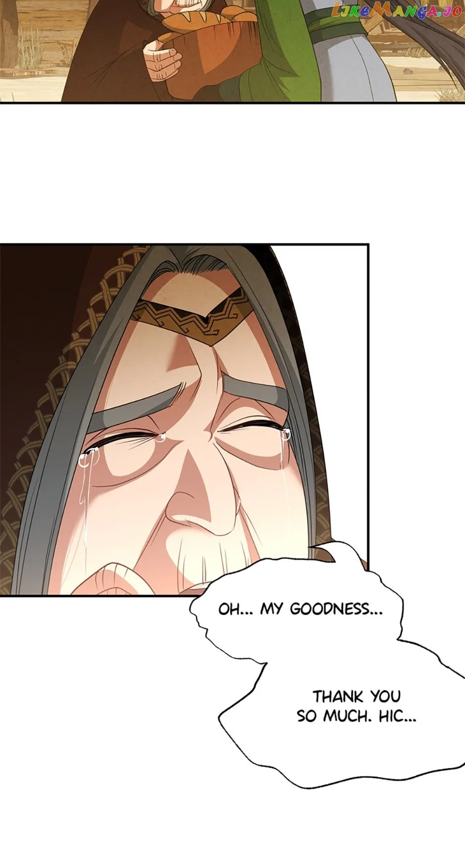 The Villainess’s Road to Revenge Chapter 59 – Page 39
