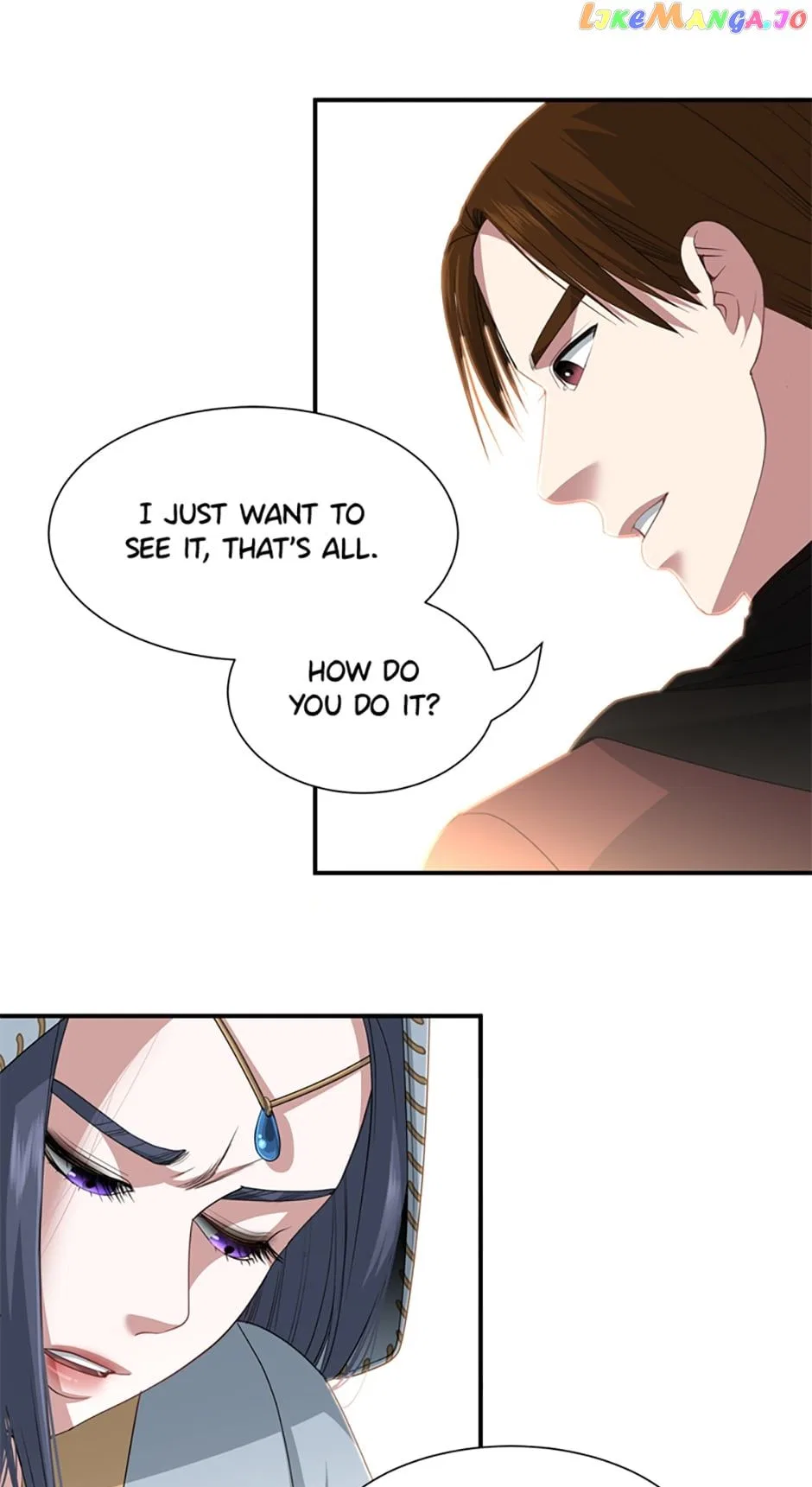 The Villainess’s Road to Revenge Chapter 59 – Page 44