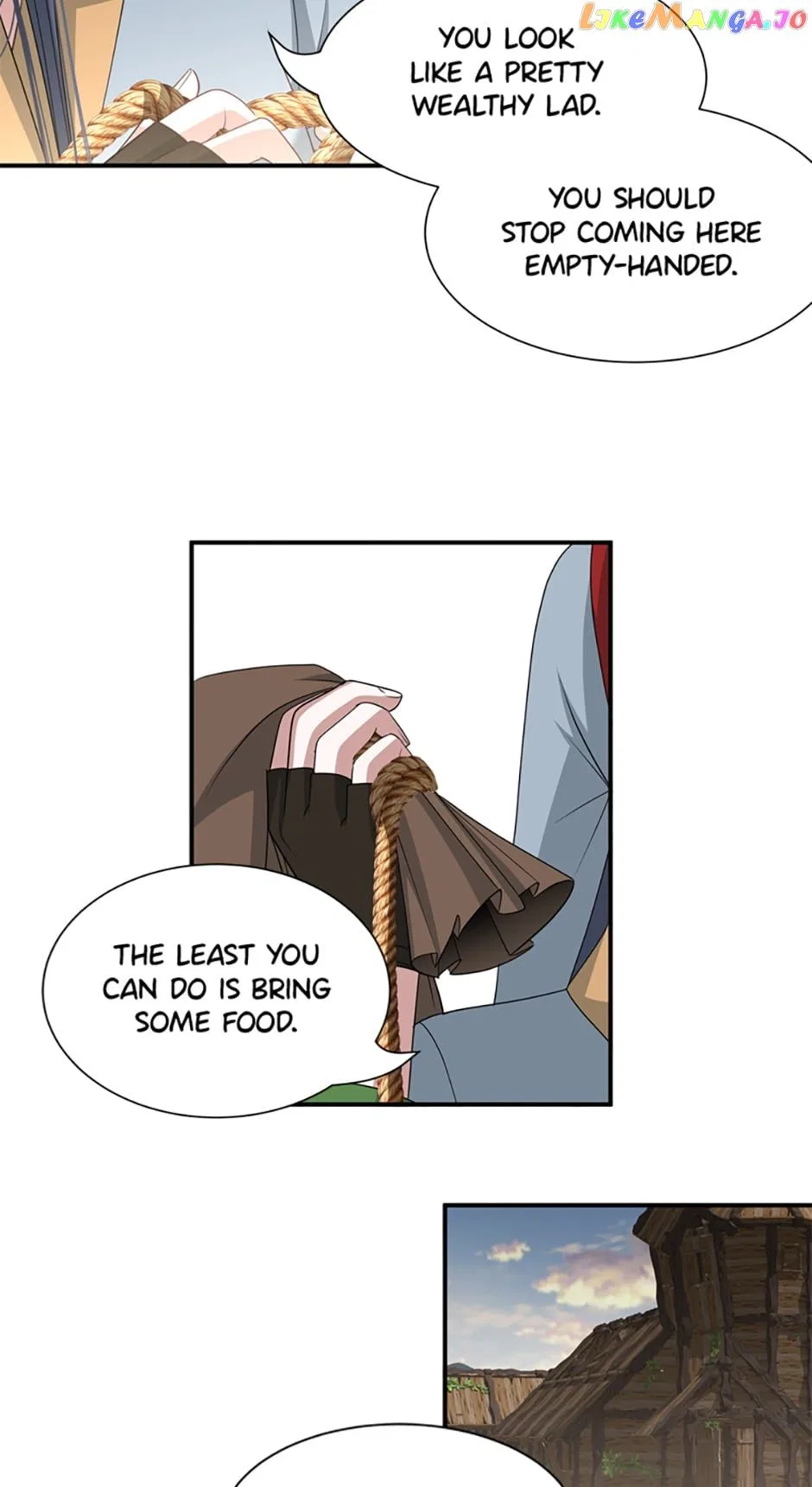 The Villainess’s Road to Revenge Chapter 59 – Page 45
