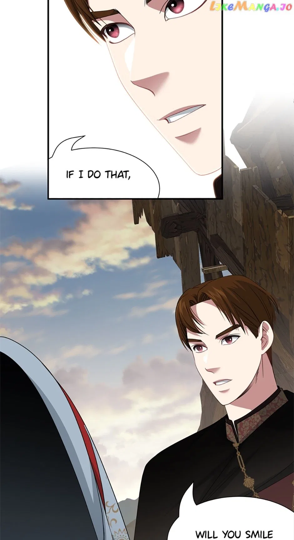 The Villainess’s Road to Revenge Chapter 59 – Page 47