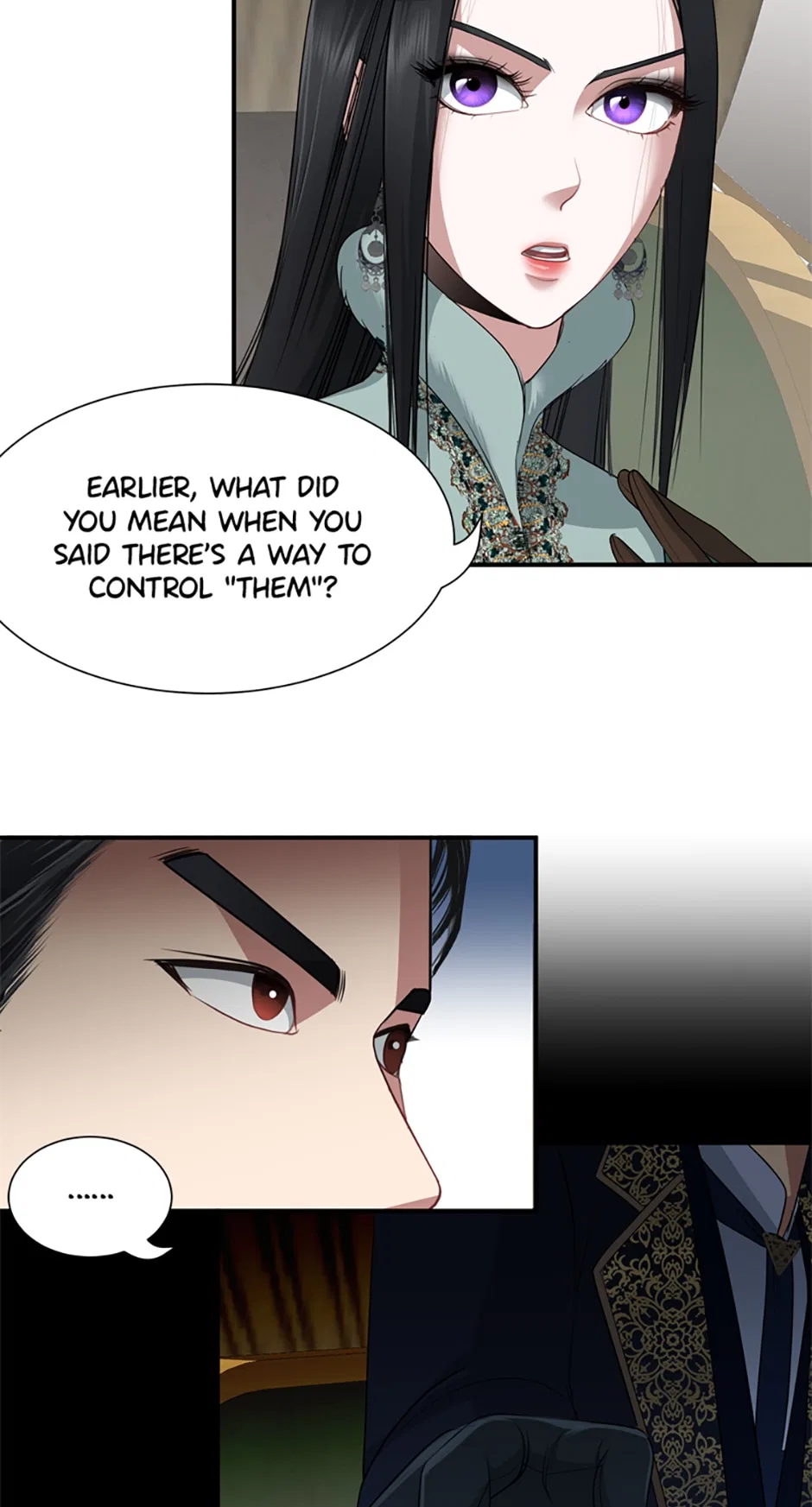 The Villainess’s Road to Revenge Chapter 58 – Page 15