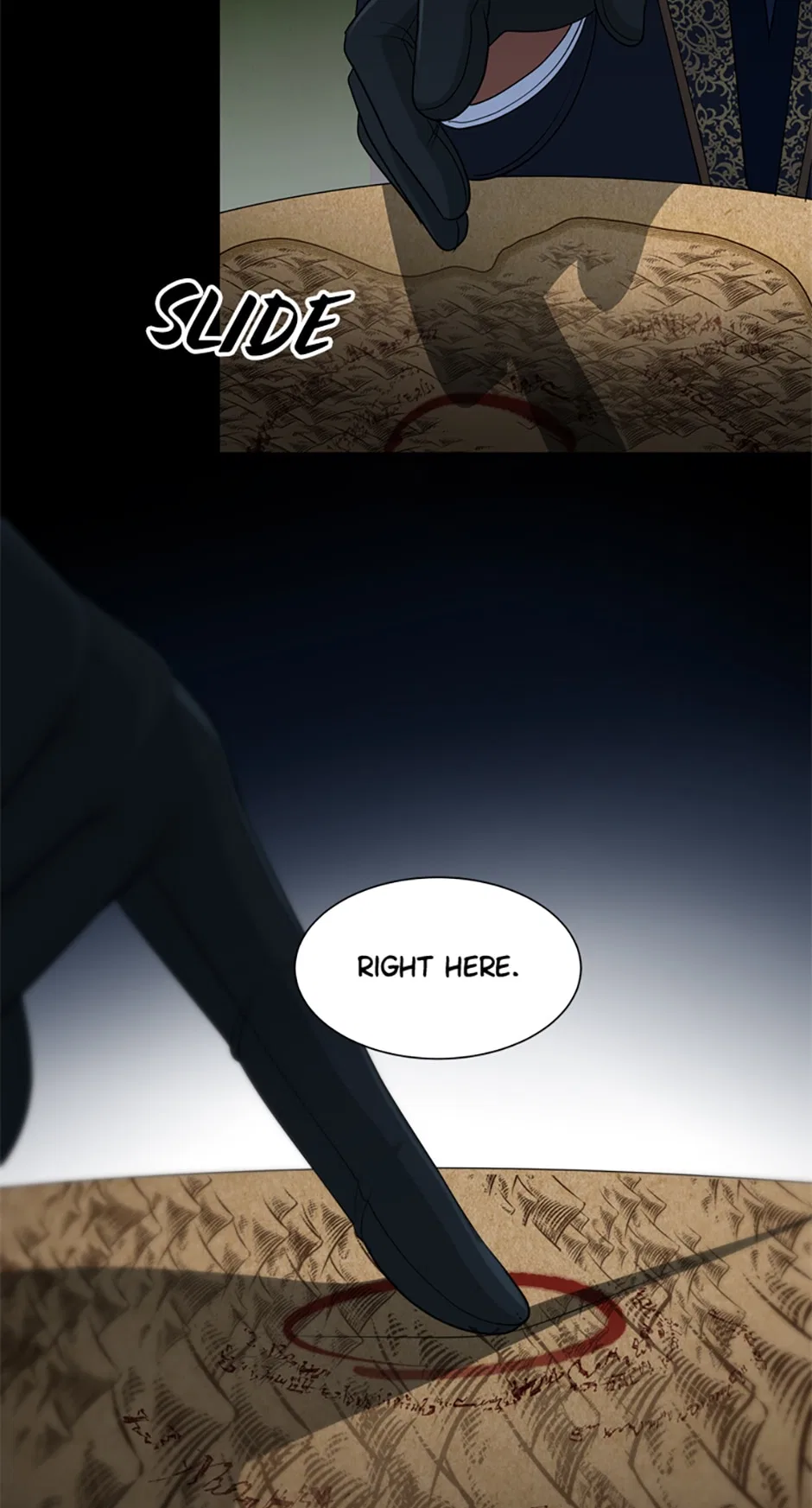 The Villainess’s Road to Revenge Chapter 58 – Page 16