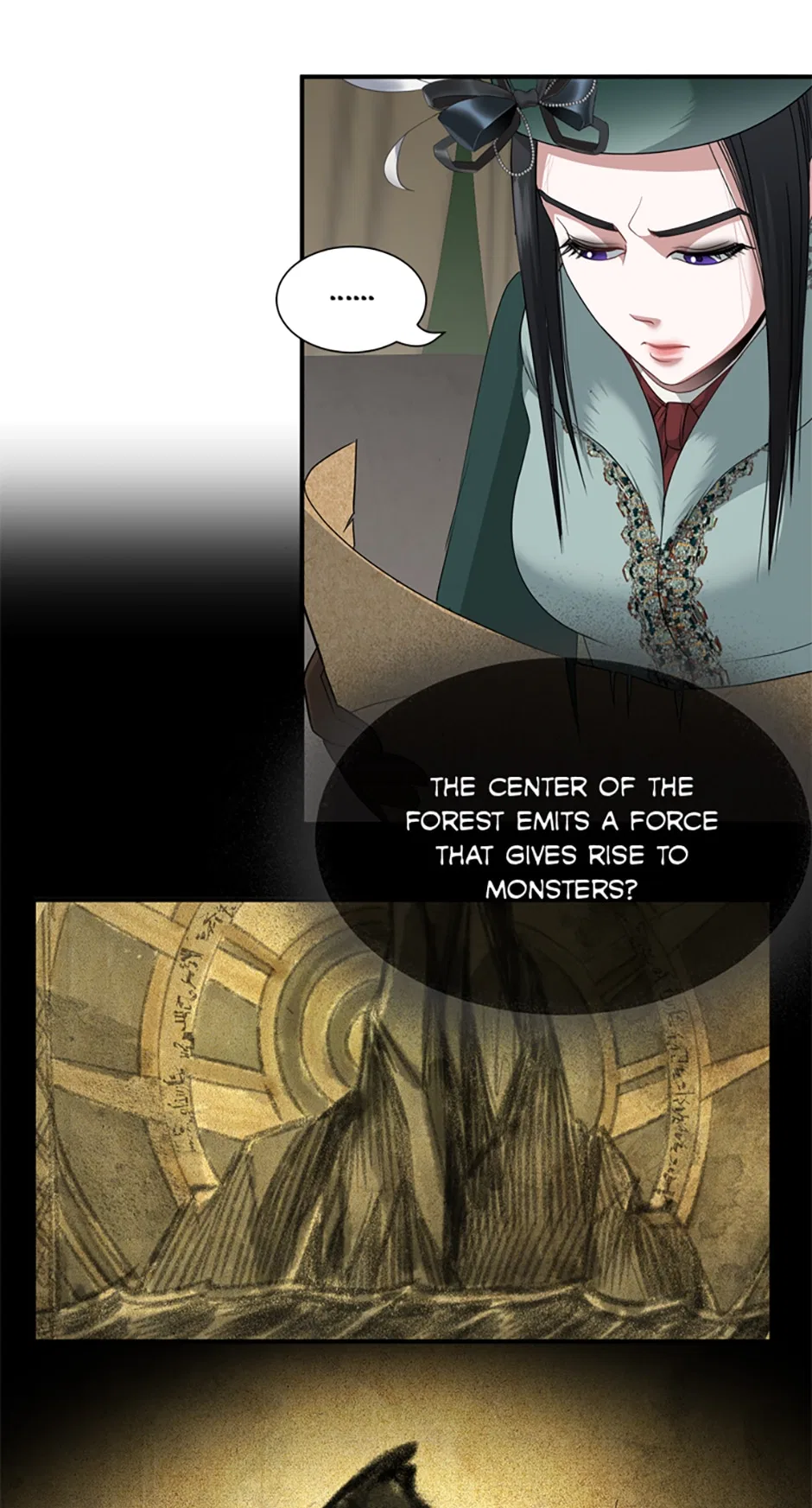 The Villainess’s Road to Revenge Chapter 58 – Page 19