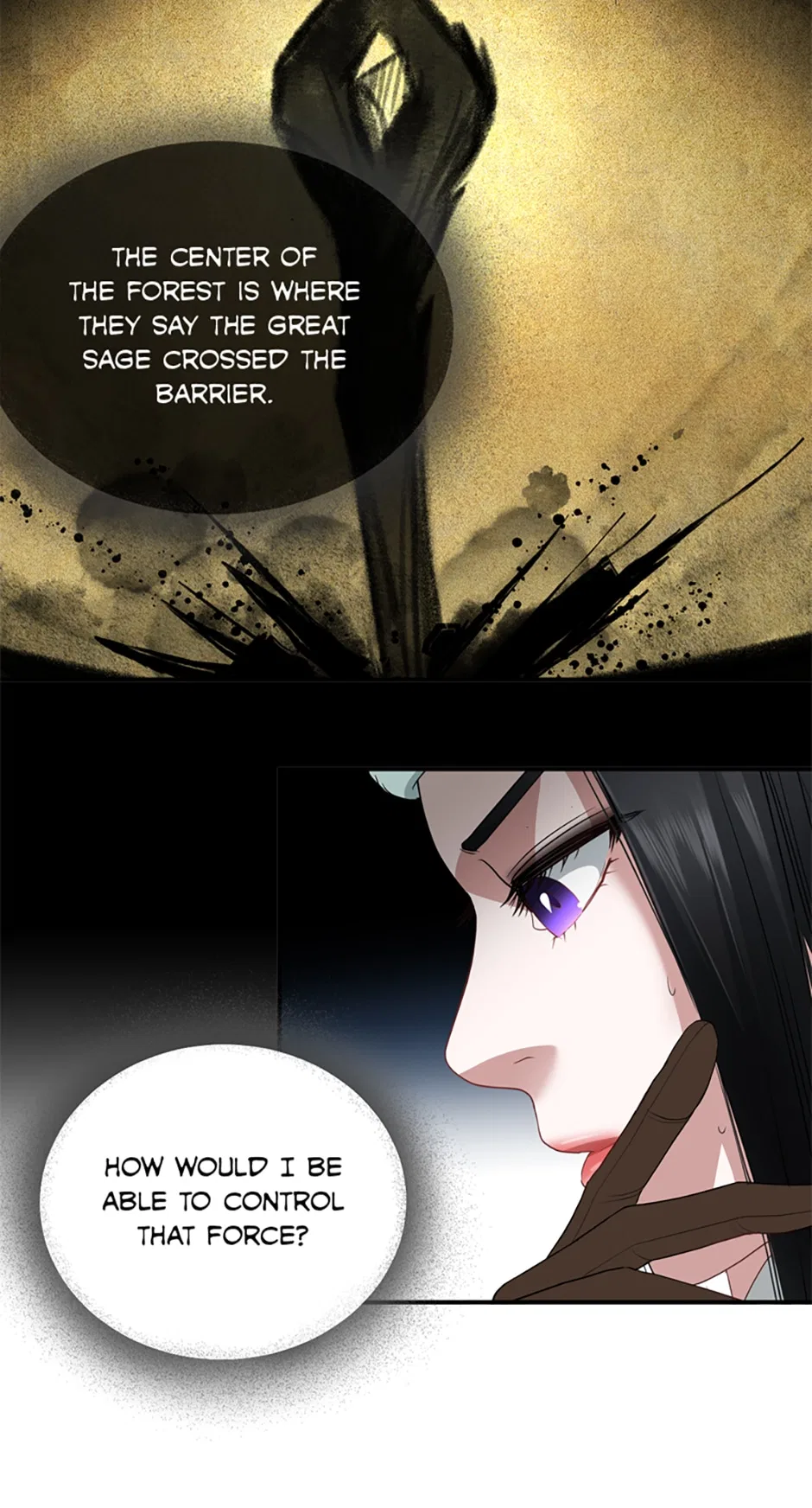 The Villainess’s Road to Revenge Chapter 58 – Page 20